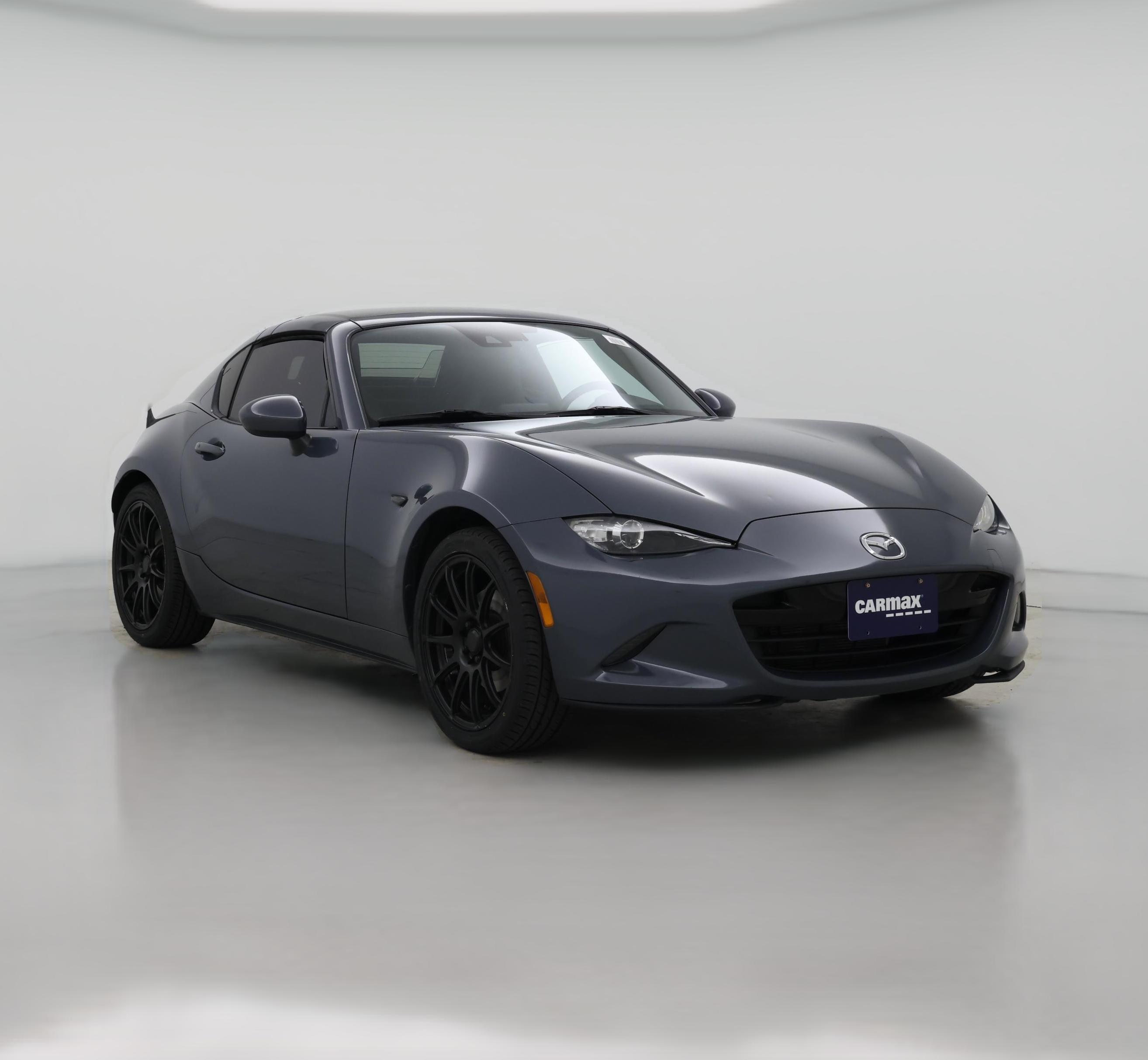Thumbnail: 2021 Mazda MX-5 Miata - 1