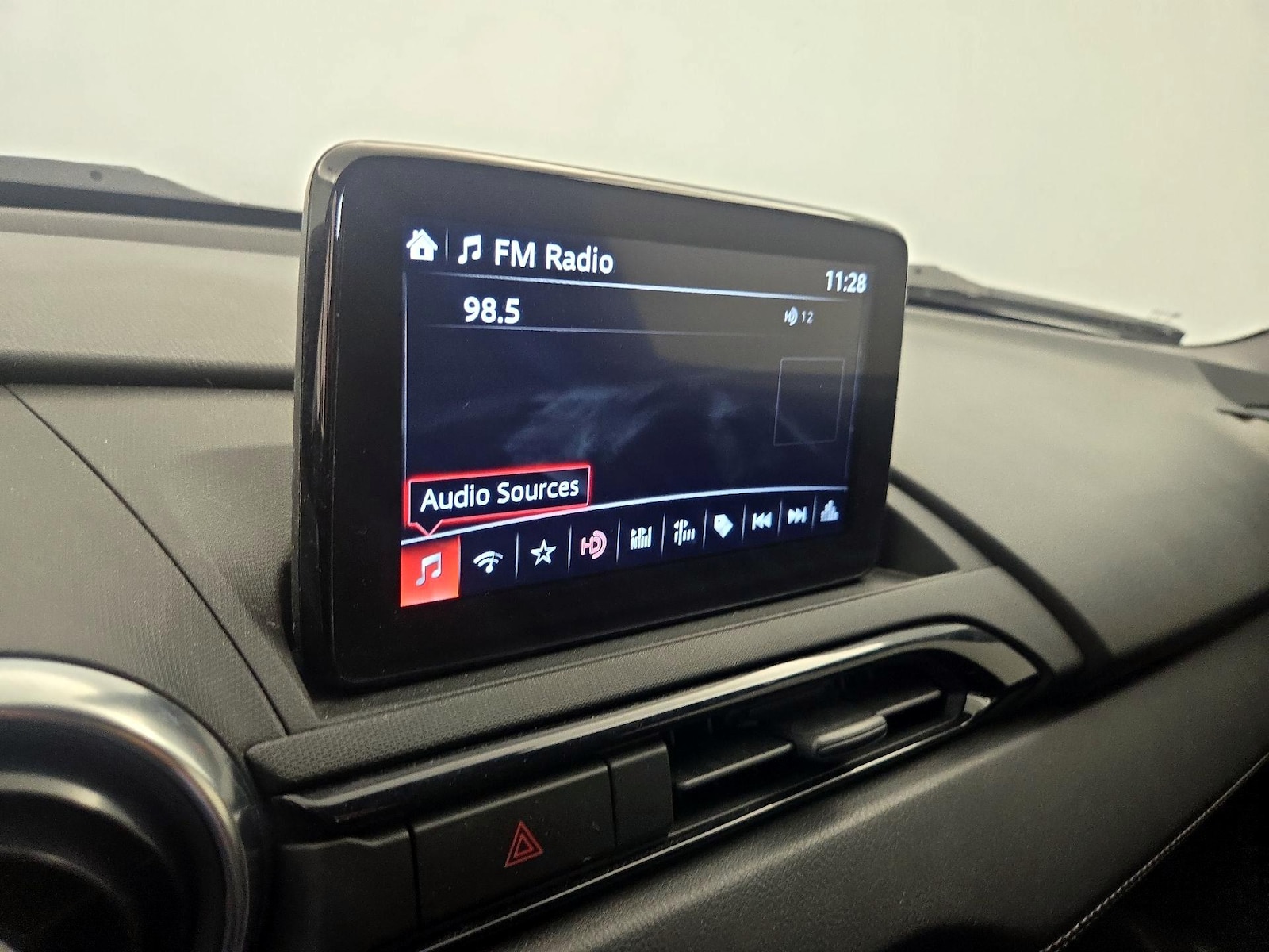 2021 Mazda MX-5 Miata RF Grand Touring - Photo 16