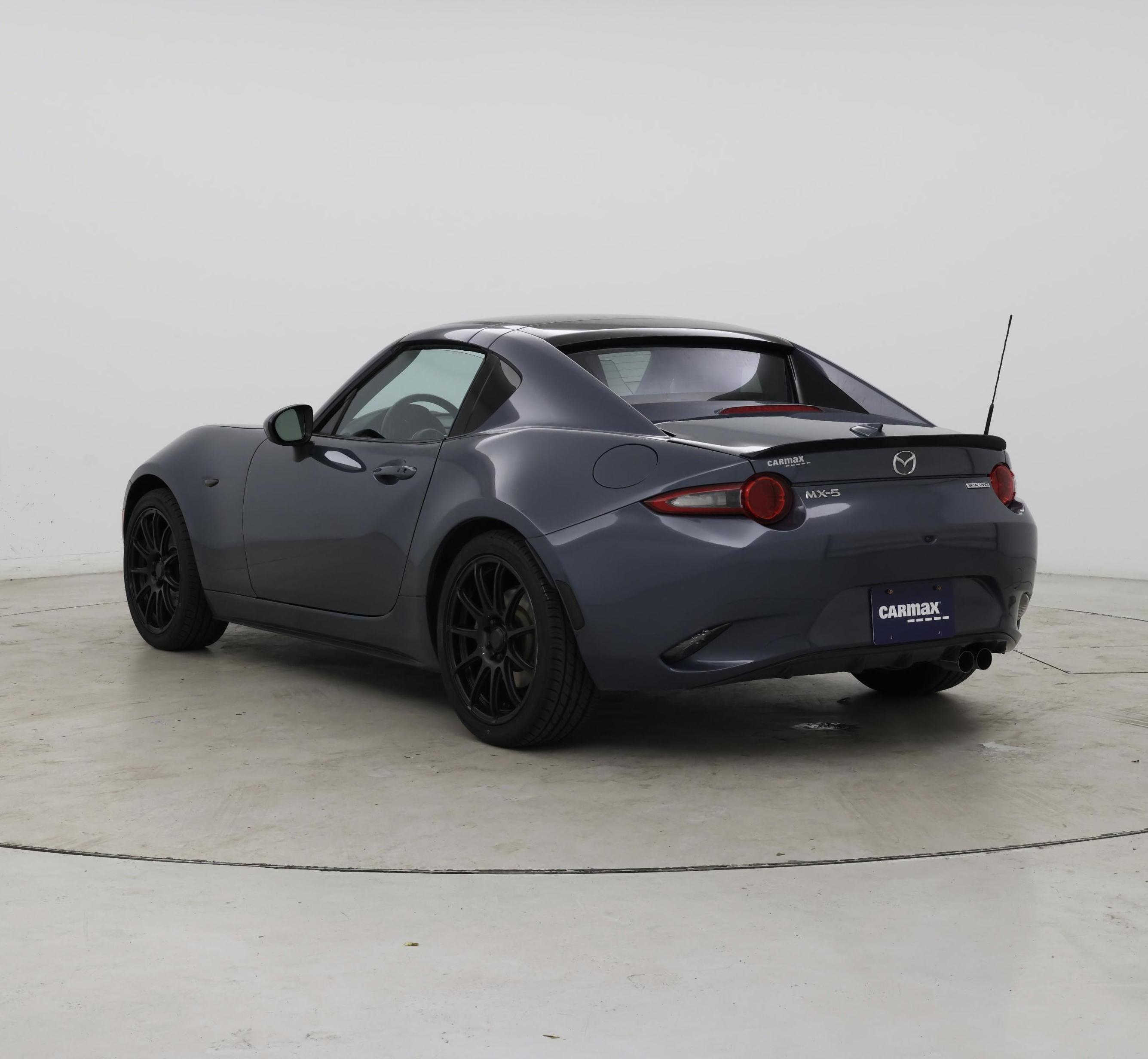 Thumbnail: 2021 Mazda MX-5 Miata - 2