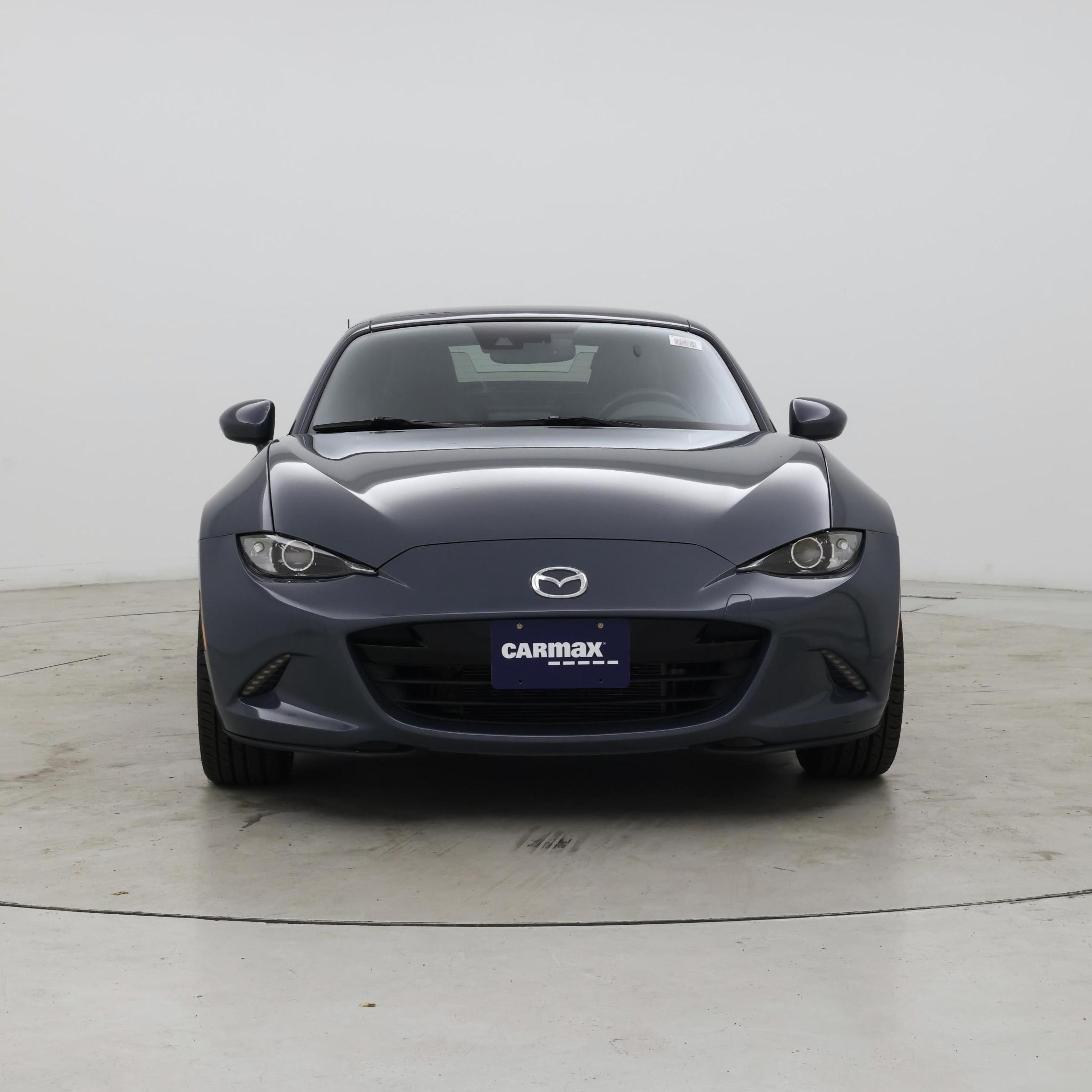 Thumbnail: 2021 Mazda MX-5 Miata - 5