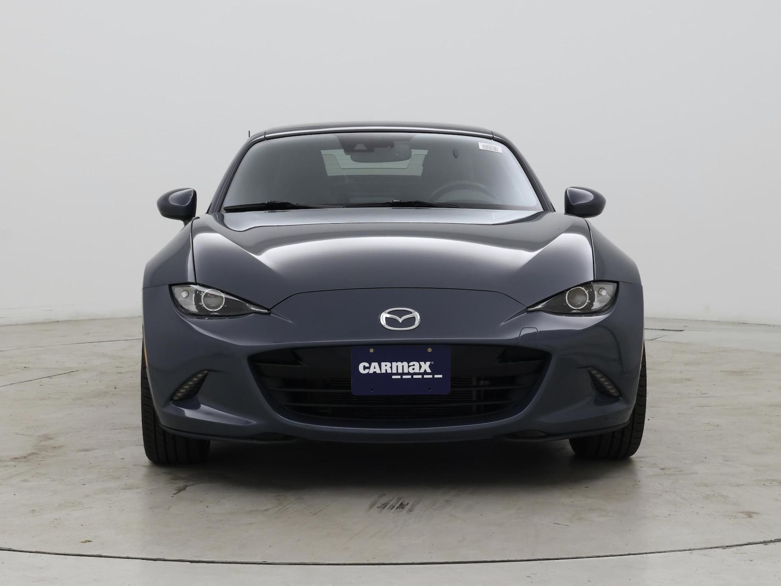 2021 Mazda MX-5 Miata RF Grand Touring - Photo 6