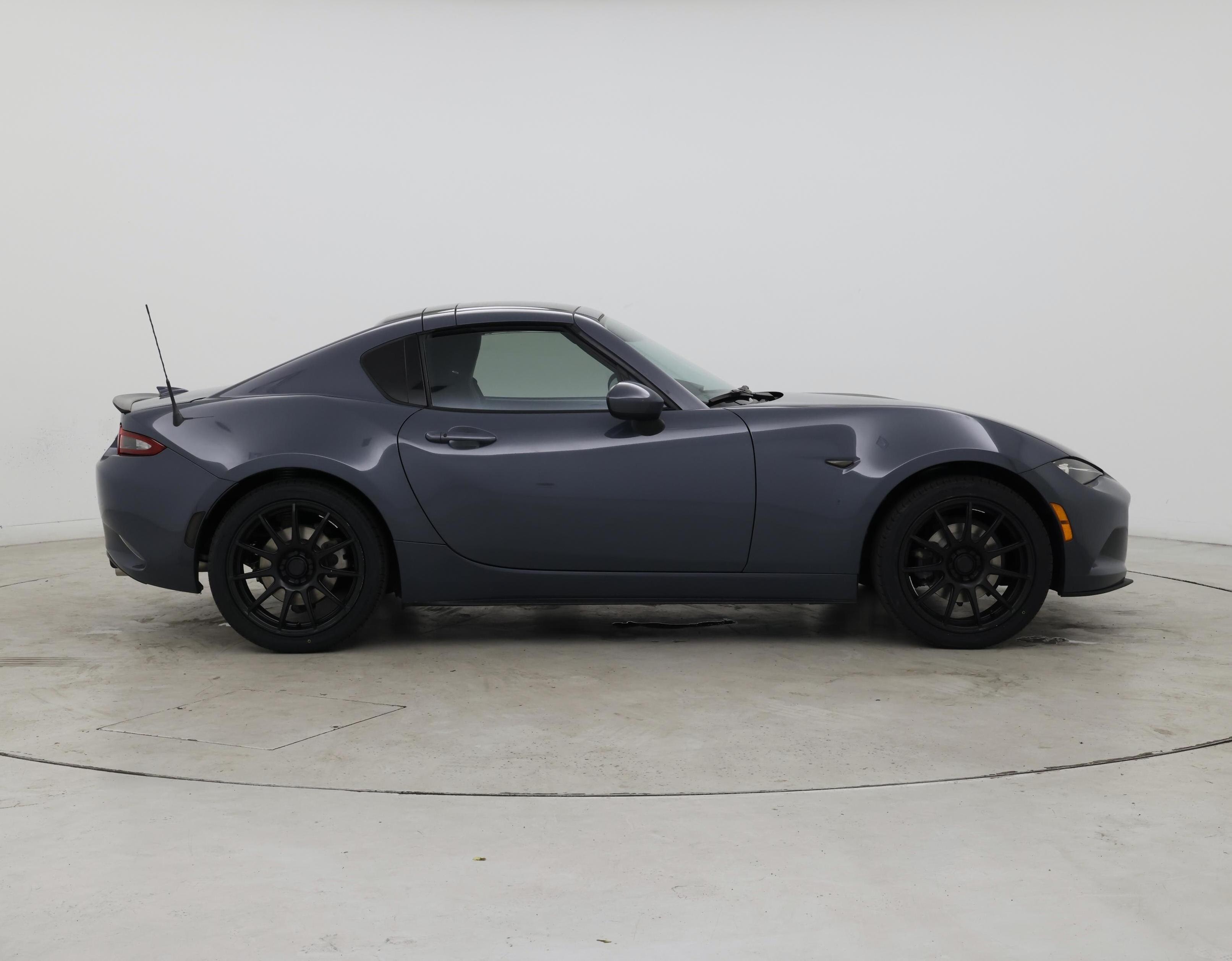 Thumbnail: 2021 Mazda MX-5 Miata - 7