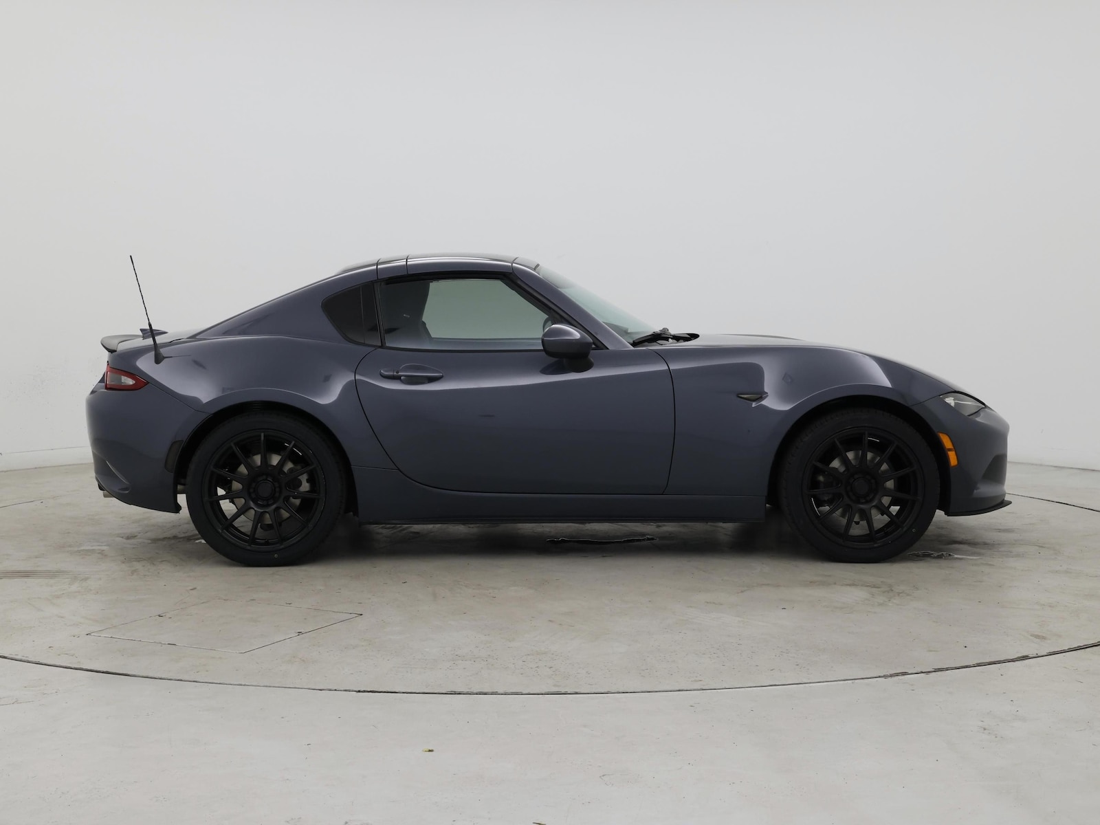 2021 Mazda MX-5 Miata RF Grand Touring - Photo 8