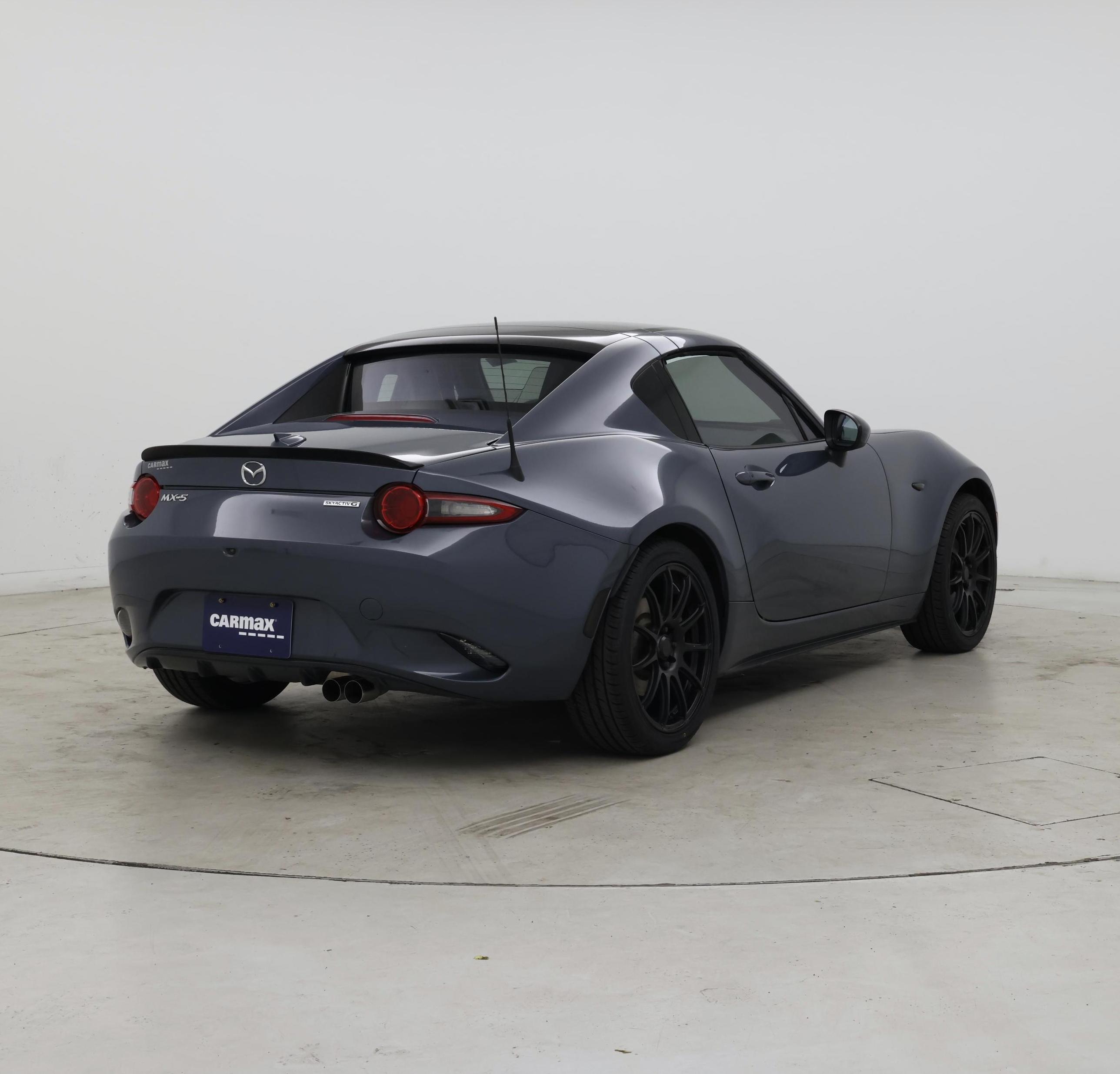 Thumbnail: 2021 Mazda MX-5 Miata - 8