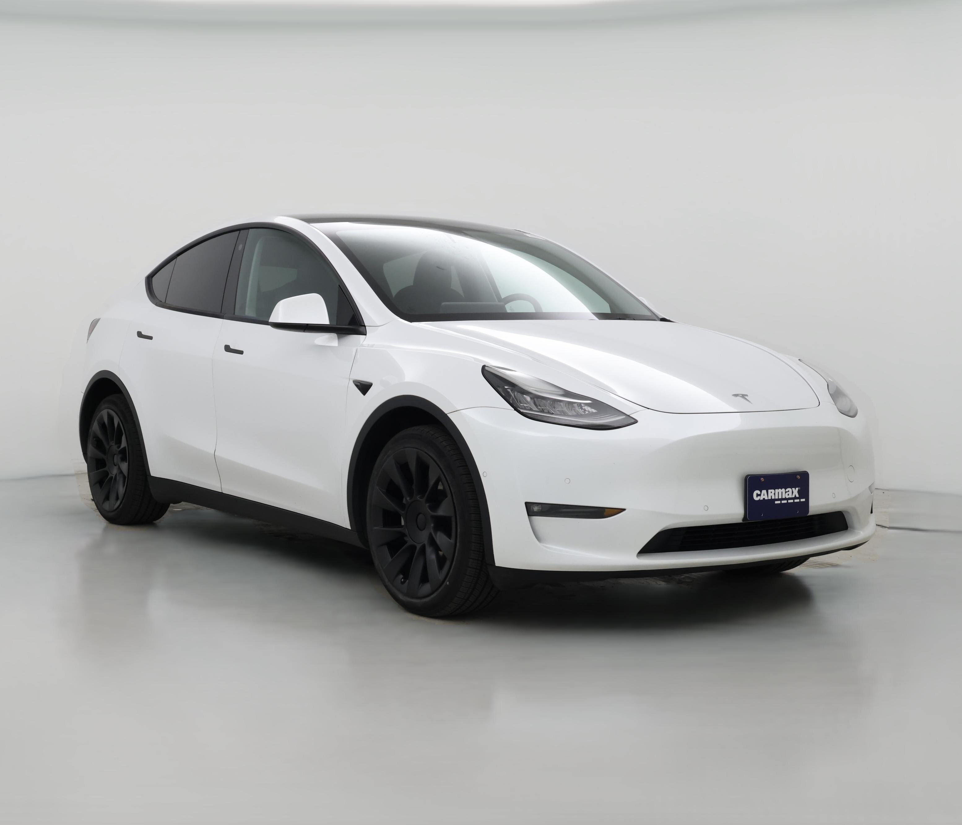 Thumbnail: 2022 Tesla Model Y - 1
