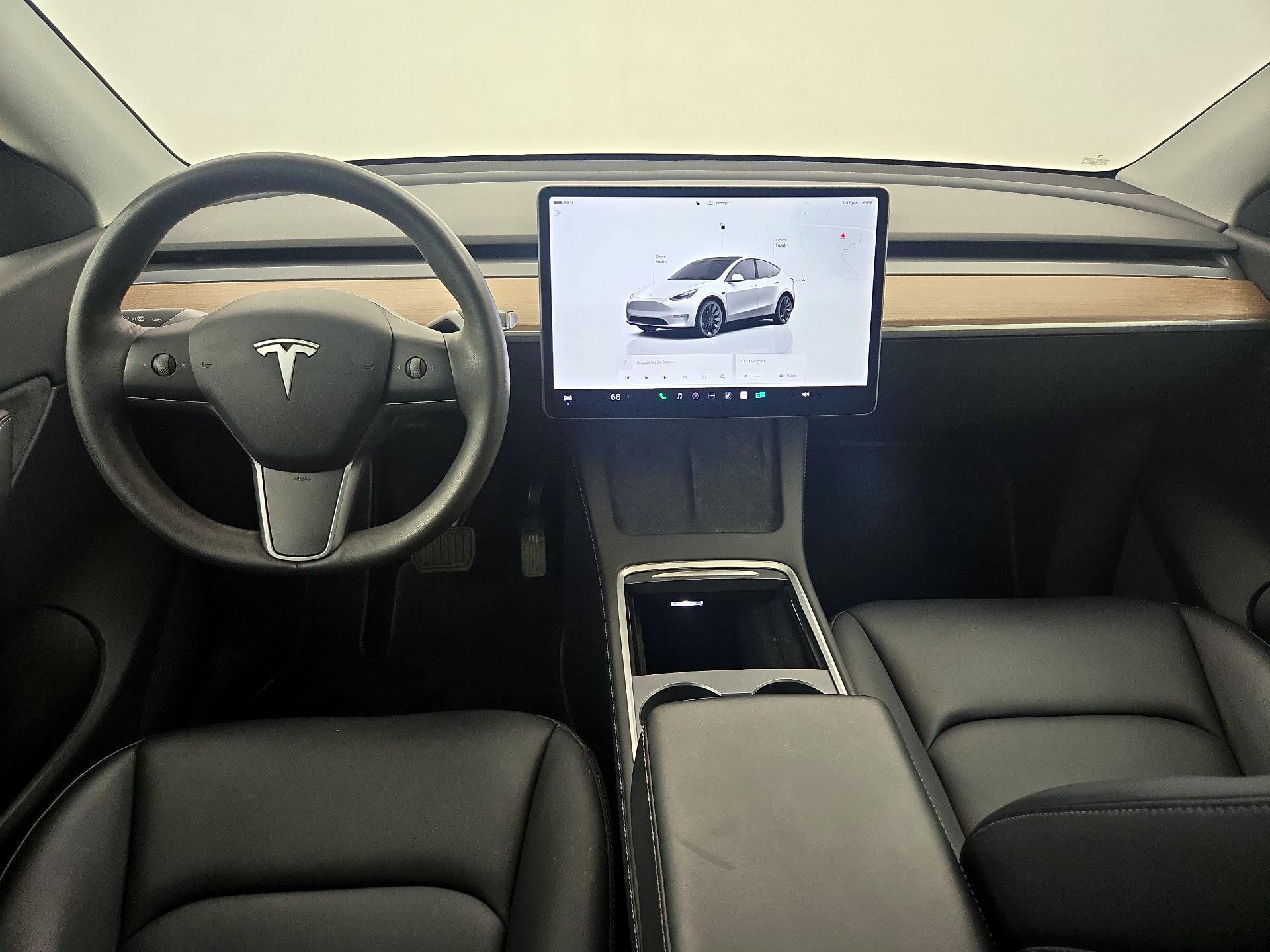 Thumbnail: 2022 Tesla Model Y - 9