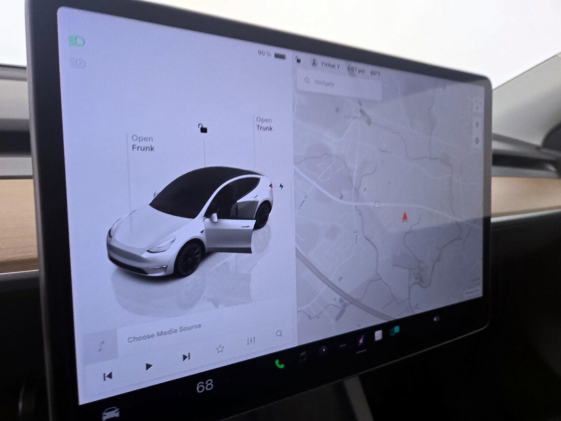 Thumbnail: 2022 Tesla Model Y - 13