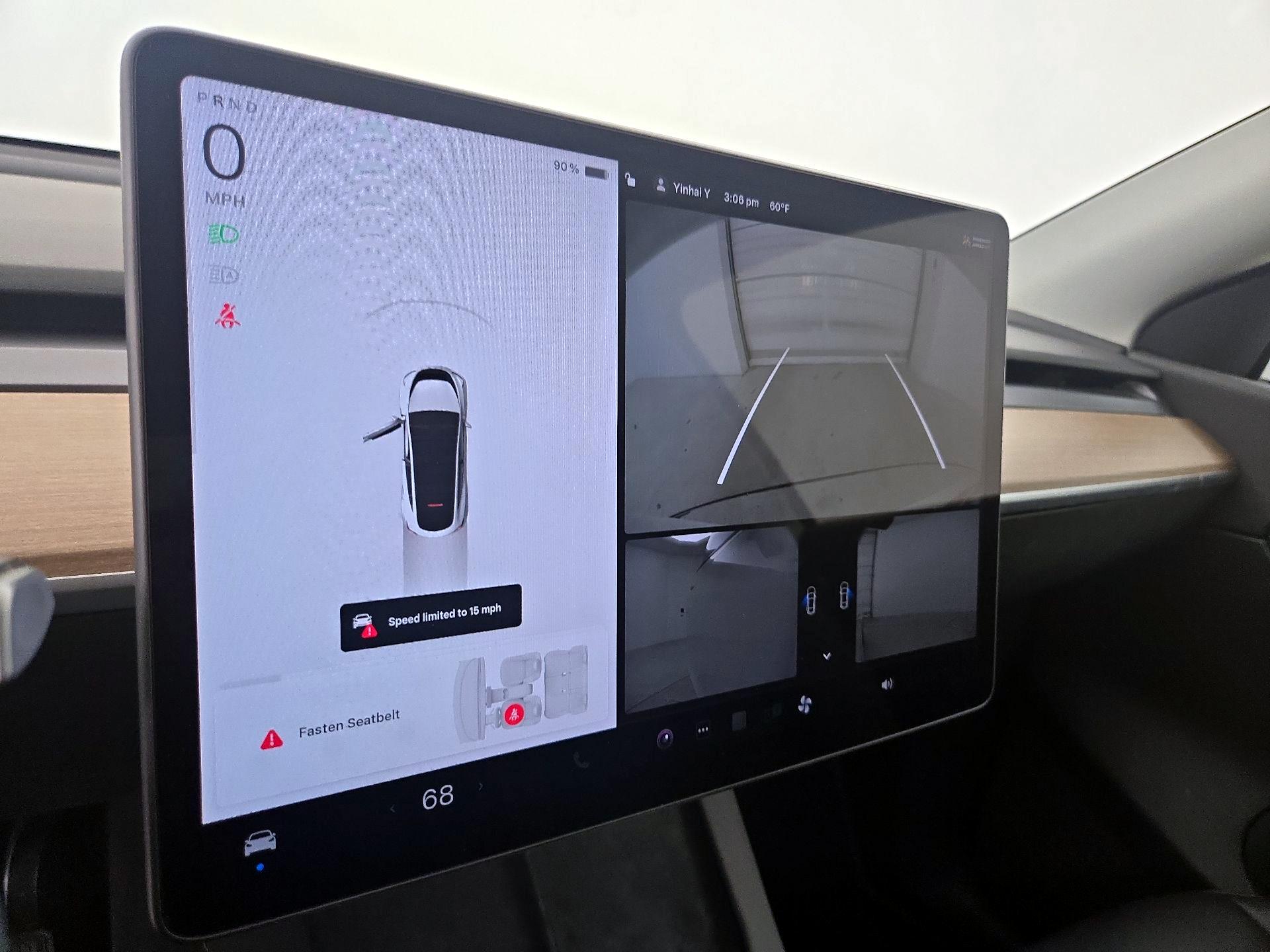 Thumbnail: 2022 Tesla Model Y - 14