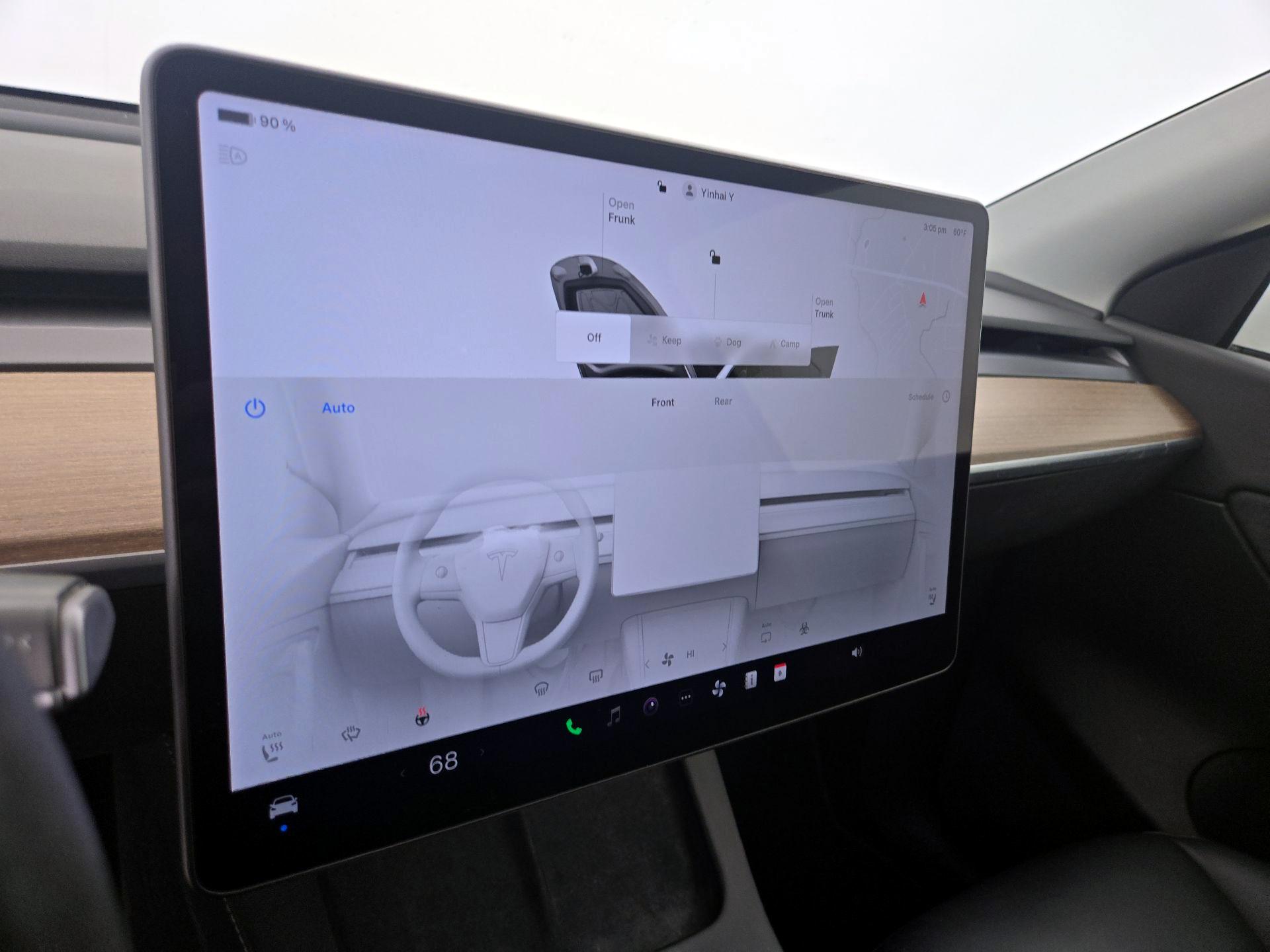 Thumbnail: 2022 Tesla Model Y - 16