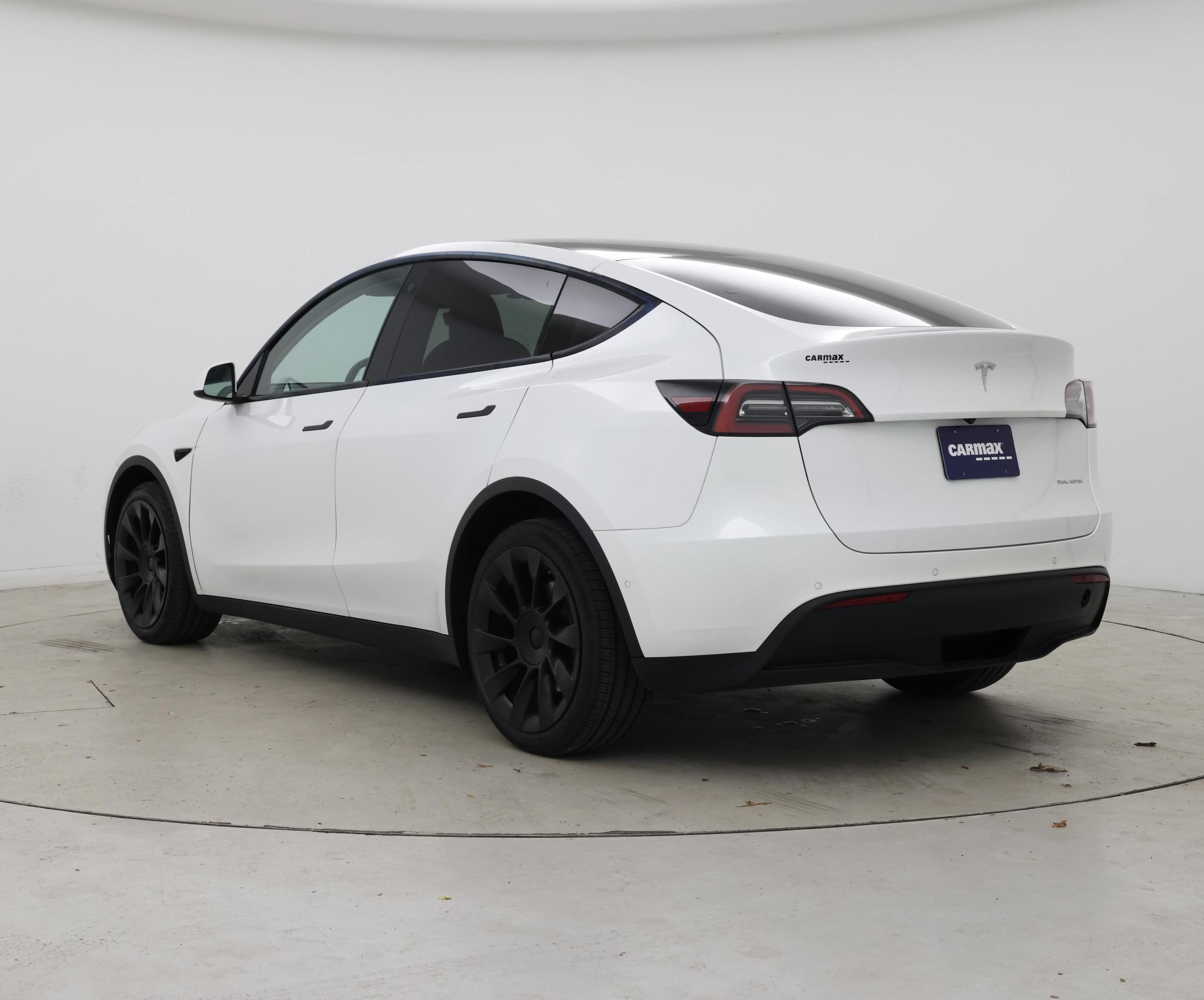 Thumbnail: 2022 Tesla Model Y - 2