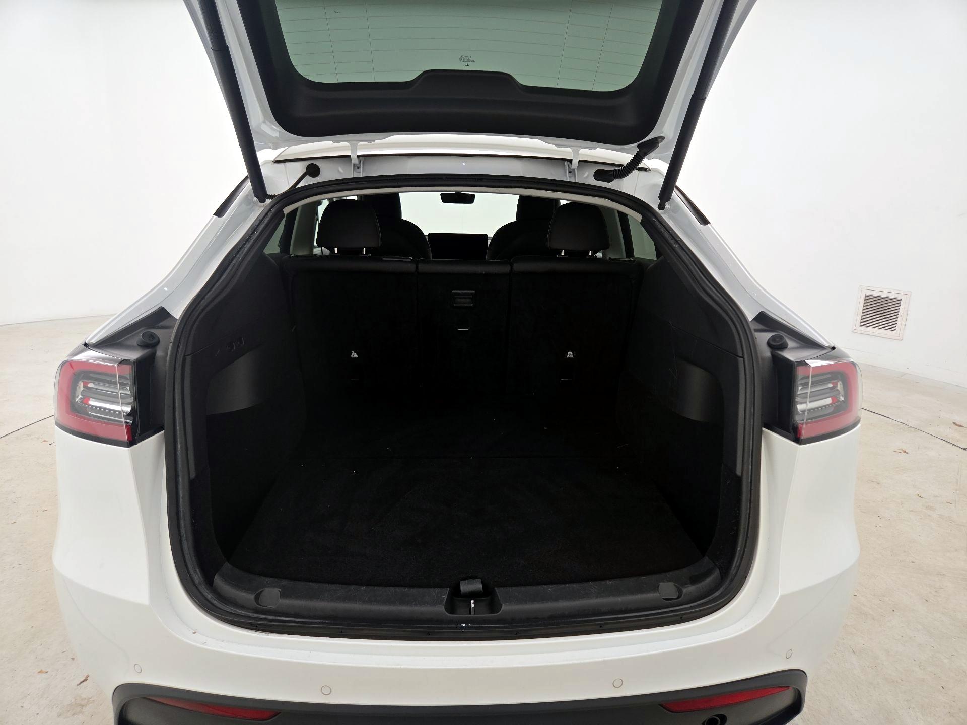 Thumbnail: 2022 Tesla Model Y - 20