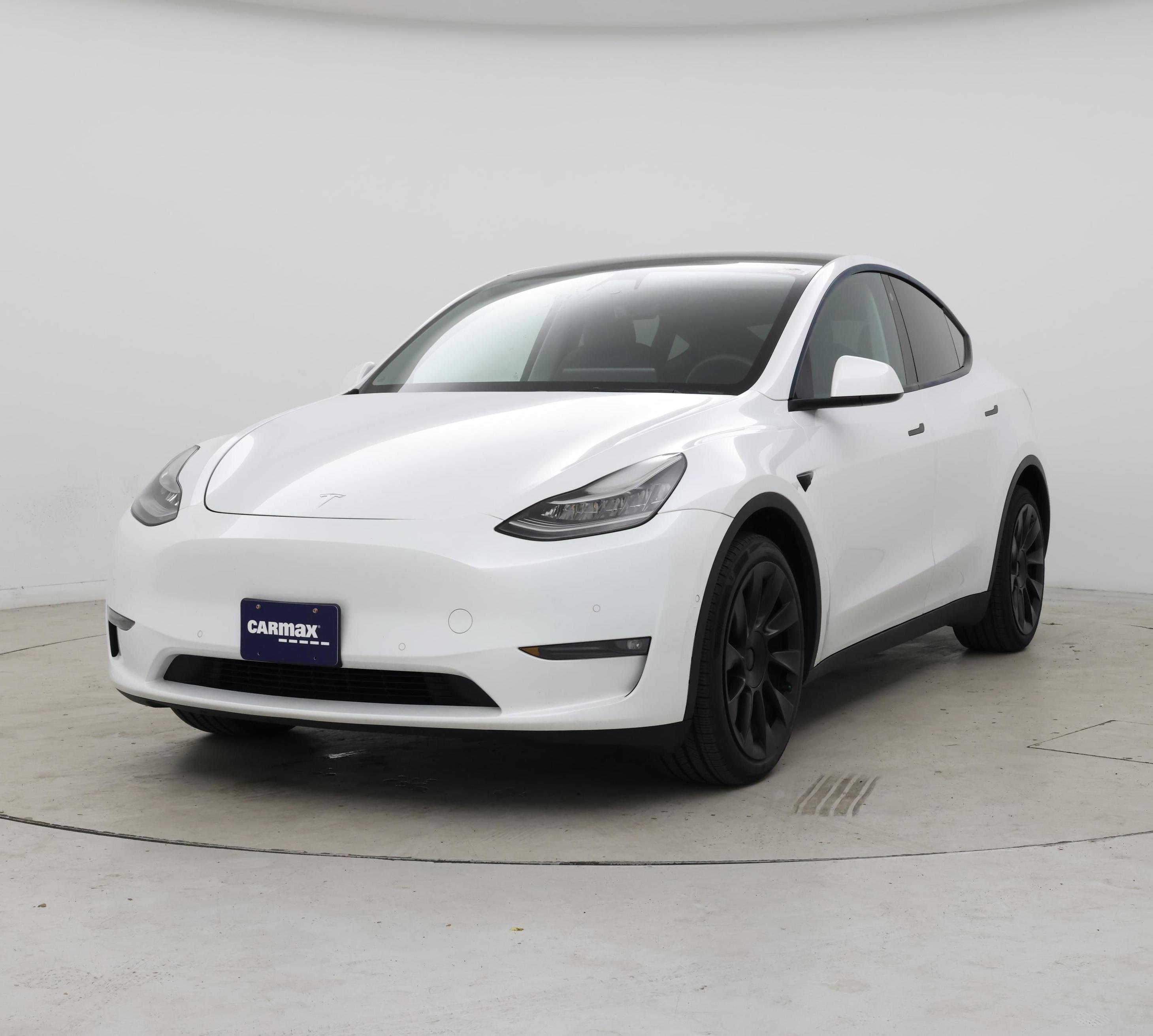 Thumbnail: 2022 Tesla Model Y - 4