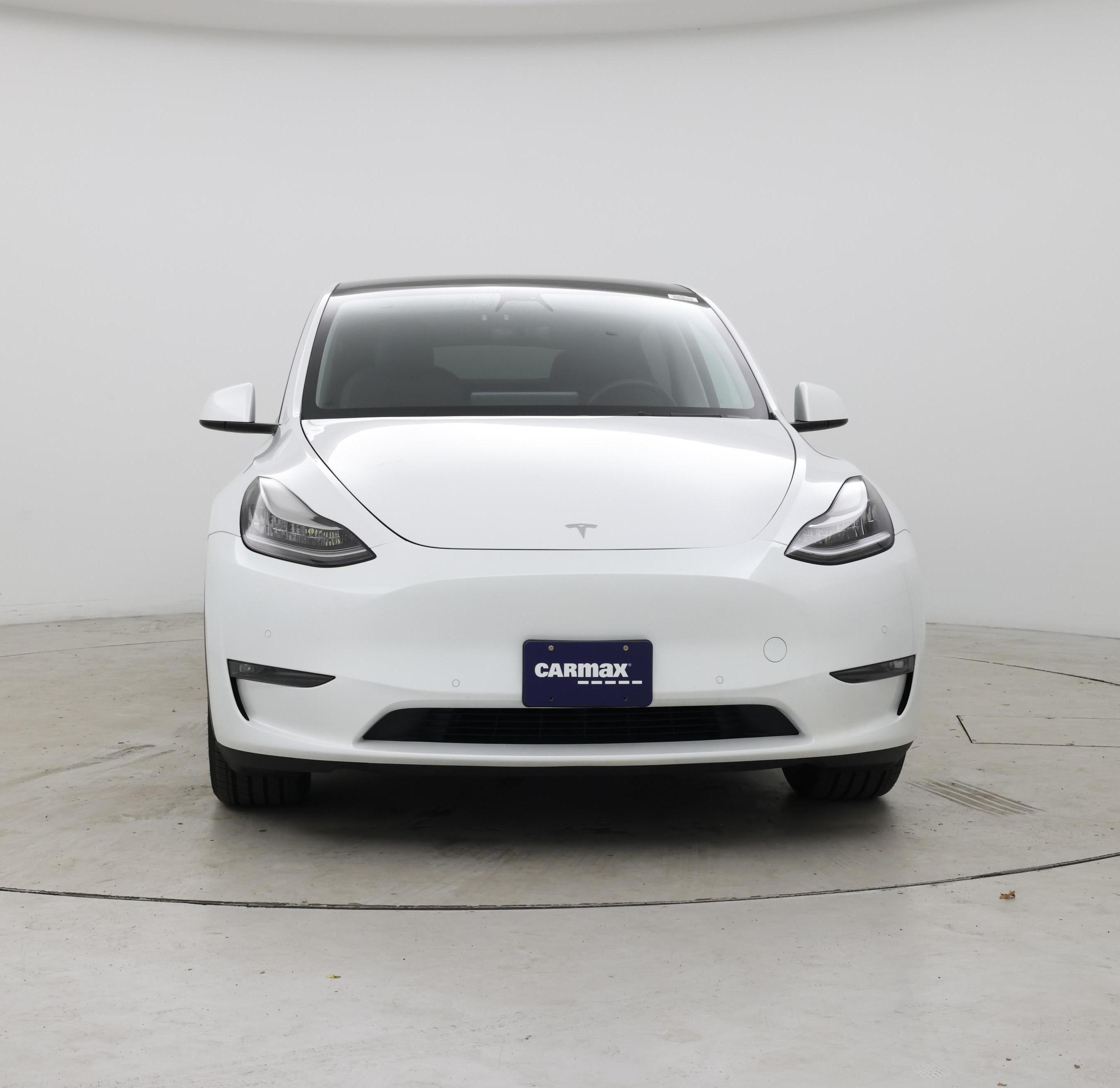 Thumbnail: 2022 Tesla Model Y - 5