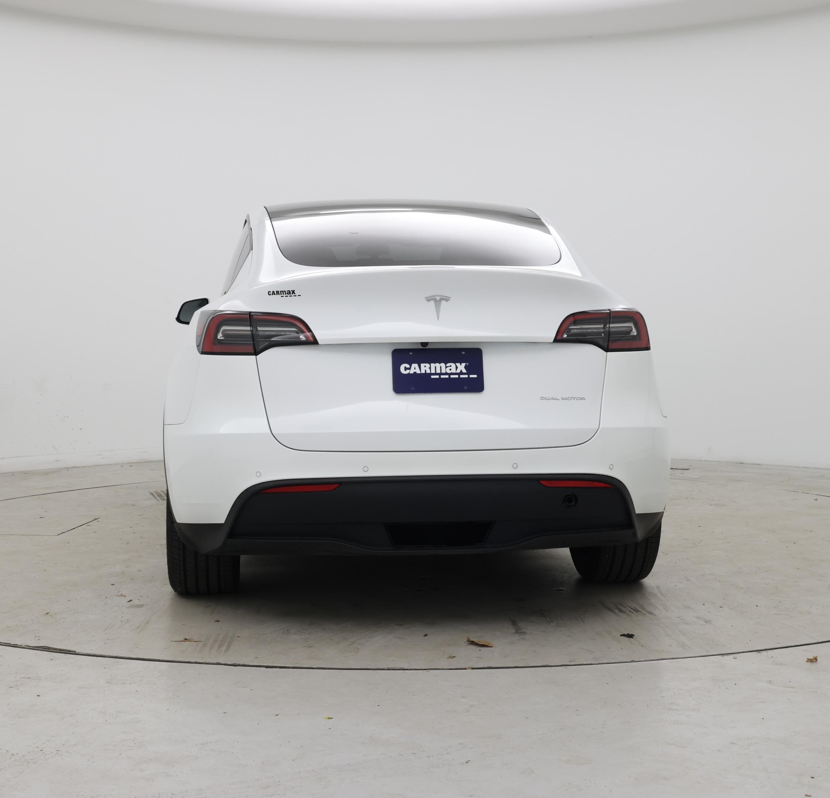 Thumbnail: 2022 Tesla Model Y - 6