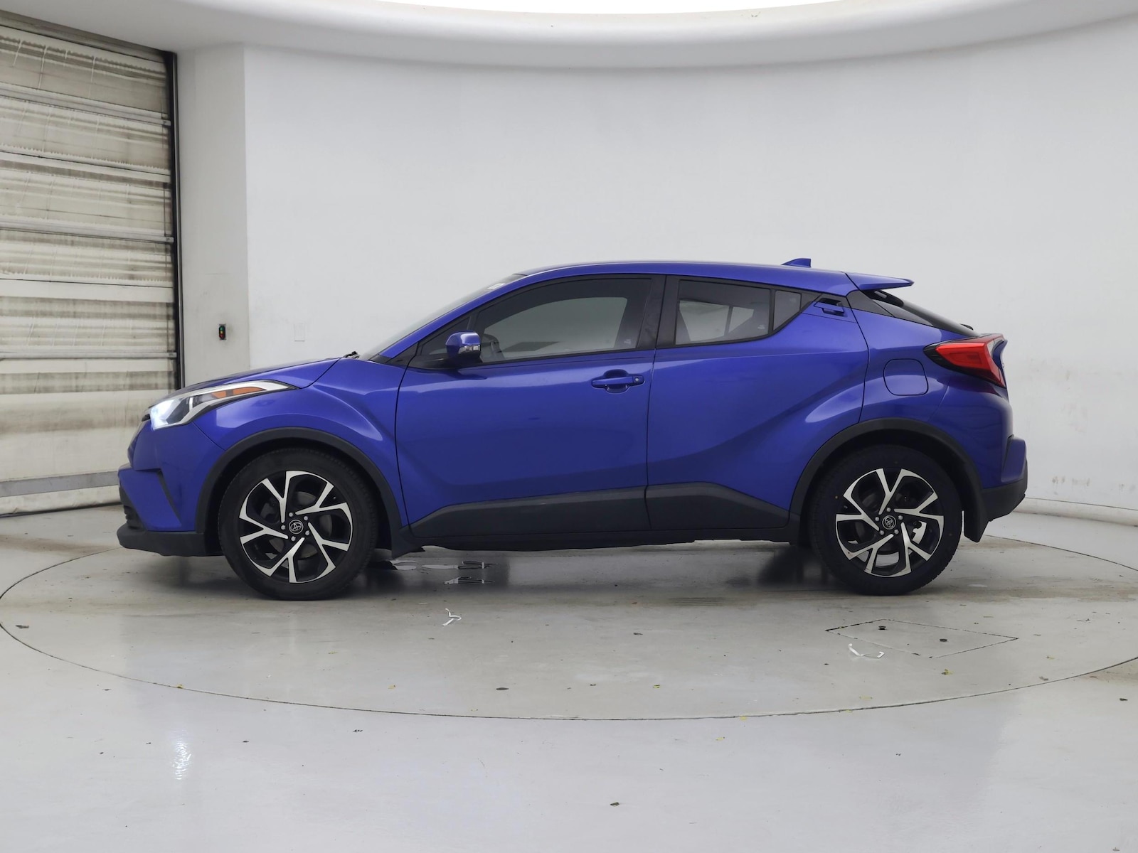 2018 Toyota C-HR XLE Premium - Photo 4