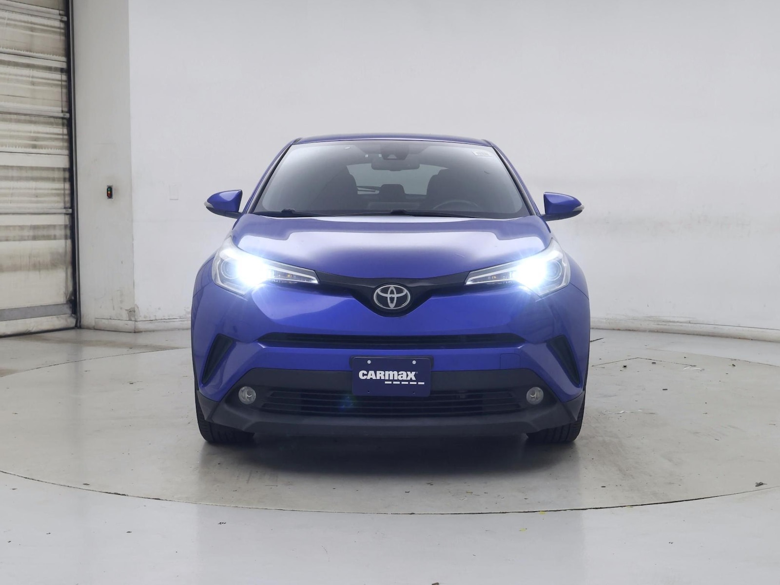 2018 Toyota C-HR XLE Premium - Photo 6