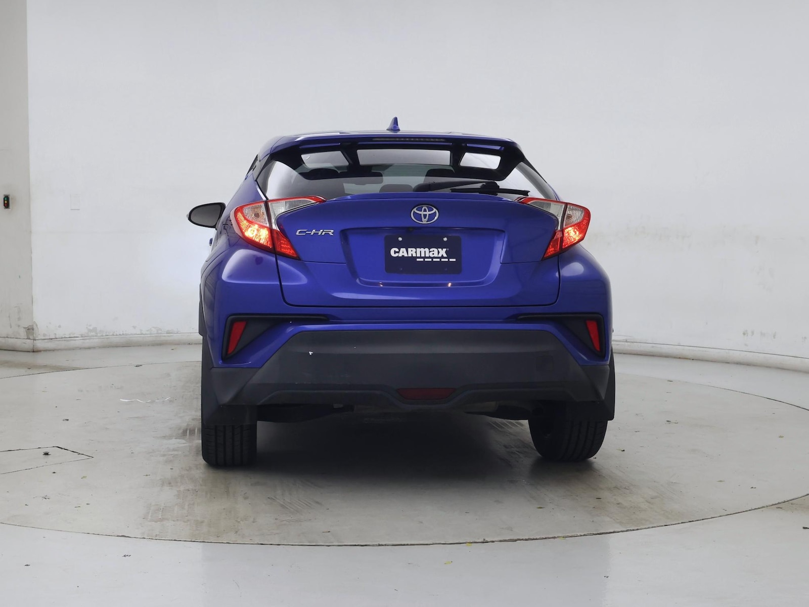 2018 Toyota C-HR XLE Premium - Photo 7