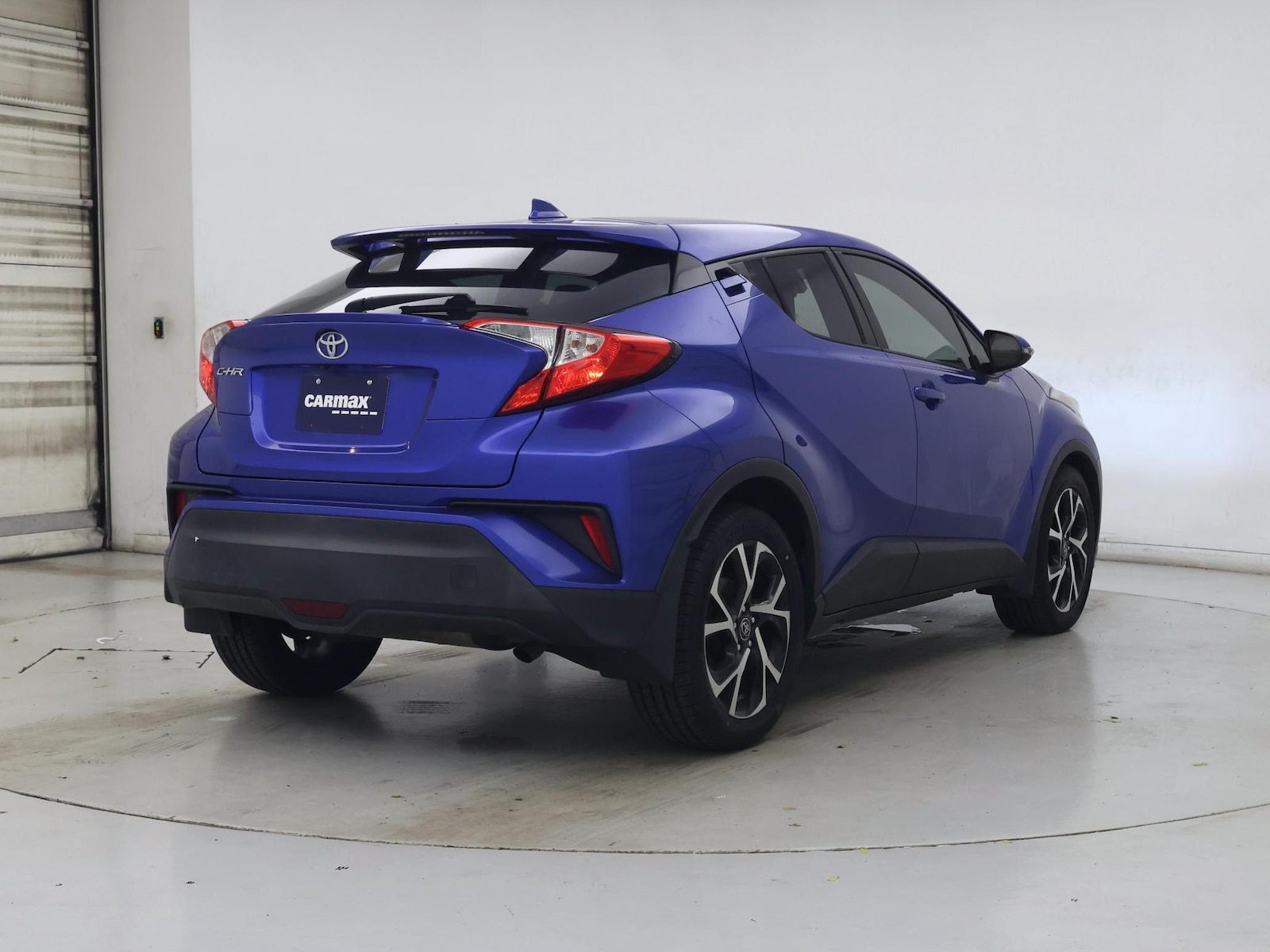 2018 Toyota C-HR XLE Premium - Photo 9