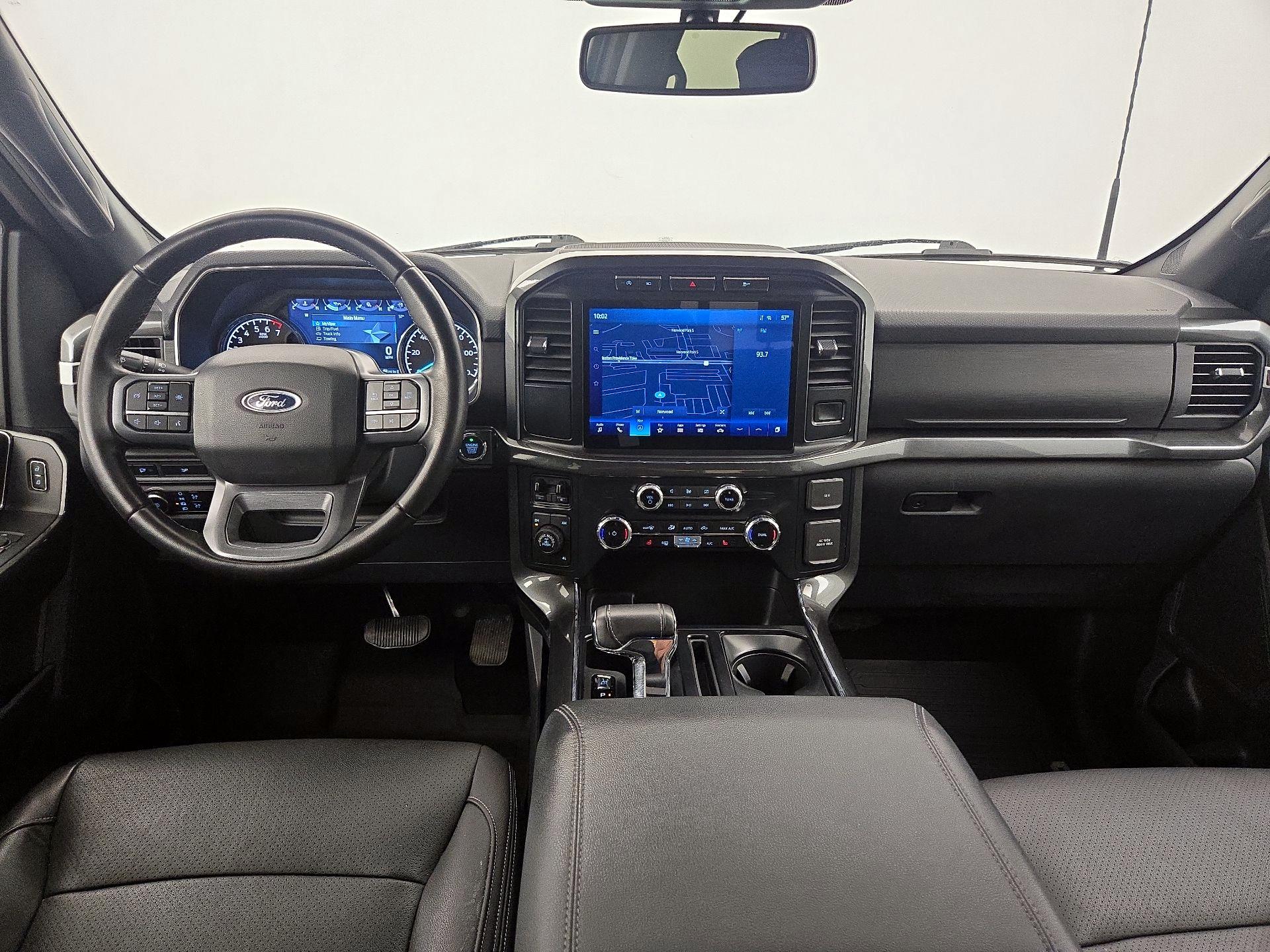 Thumbnail: 2023 Ford F-150 - 9