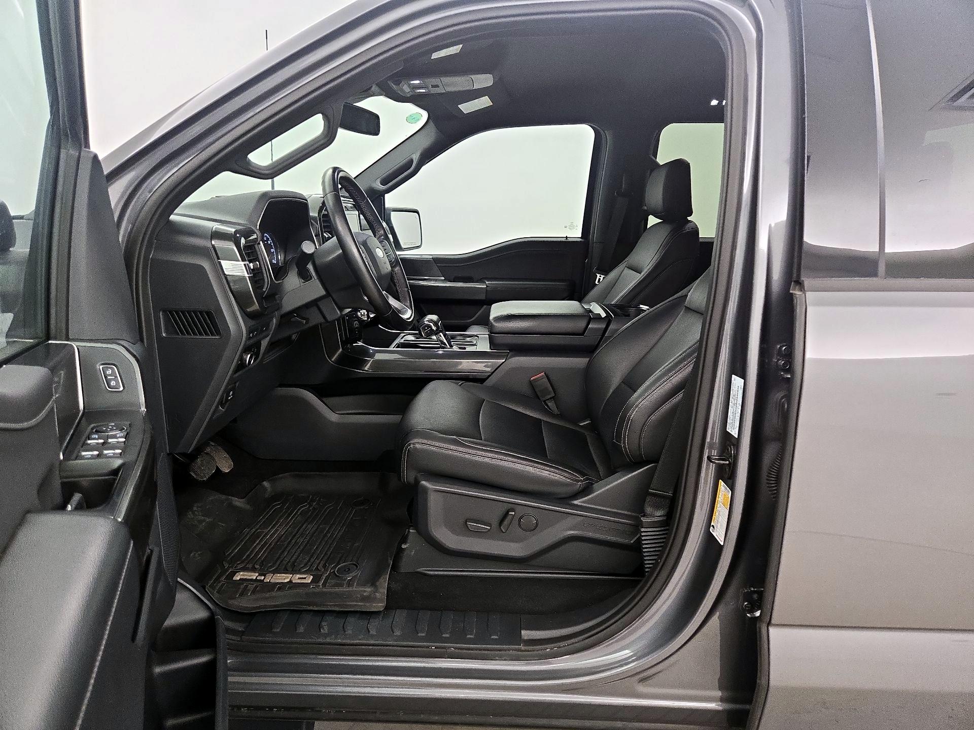 Thumbnail: 2023 Ford F-150 - 11