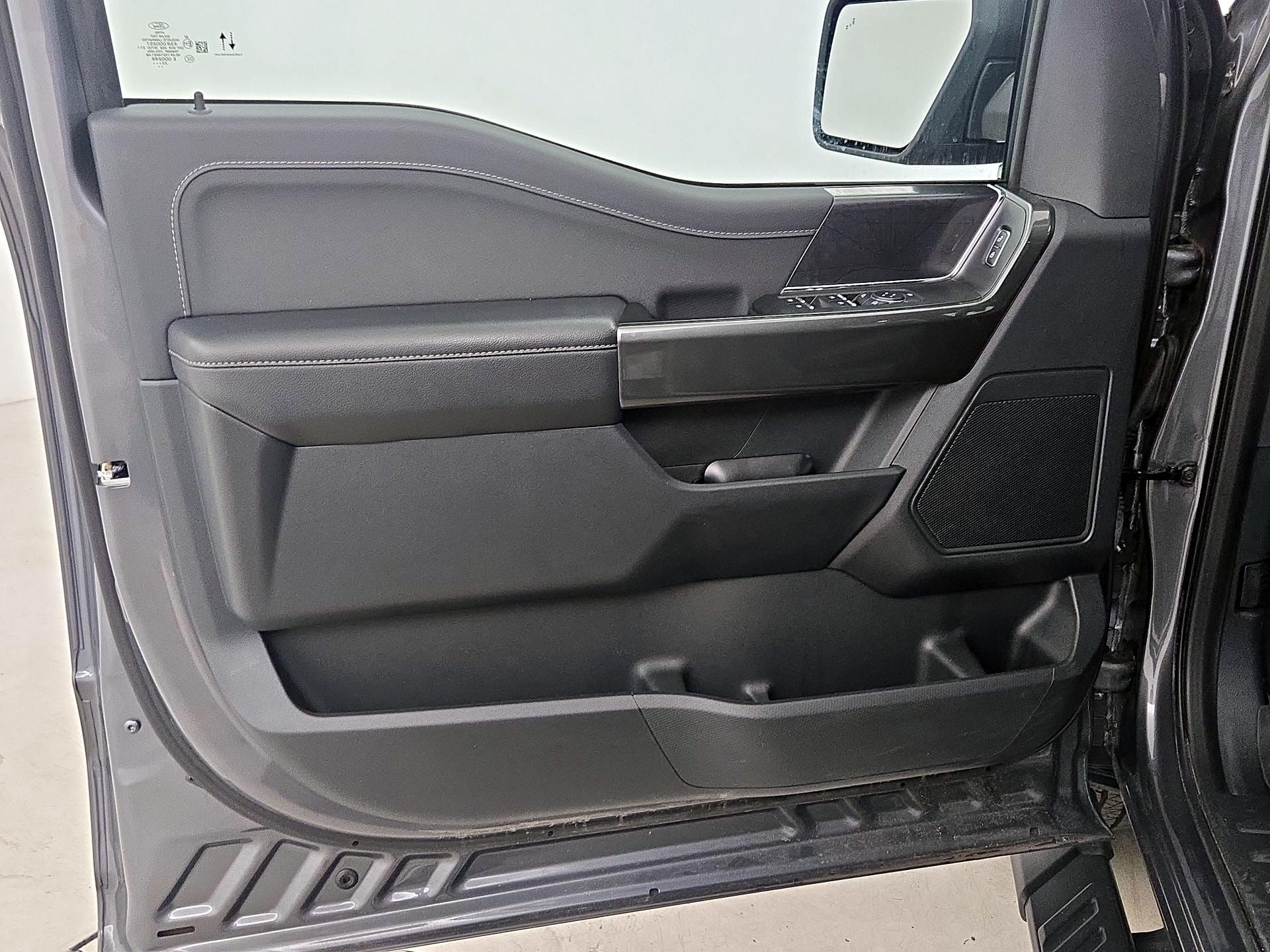 Thumbnail: 2023 Ford F-150 - 12