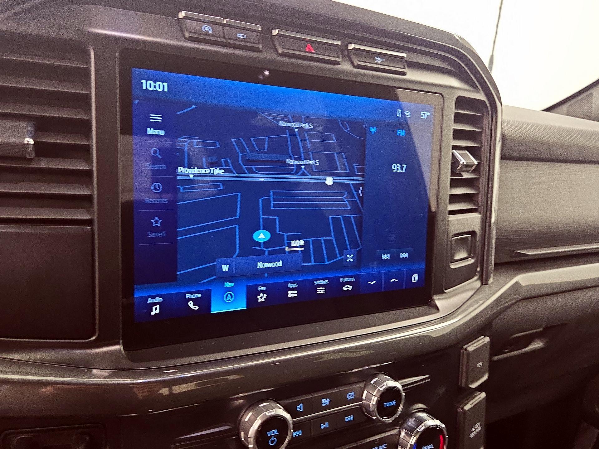 Thumbnail: 2023 Ford F-150 - 14