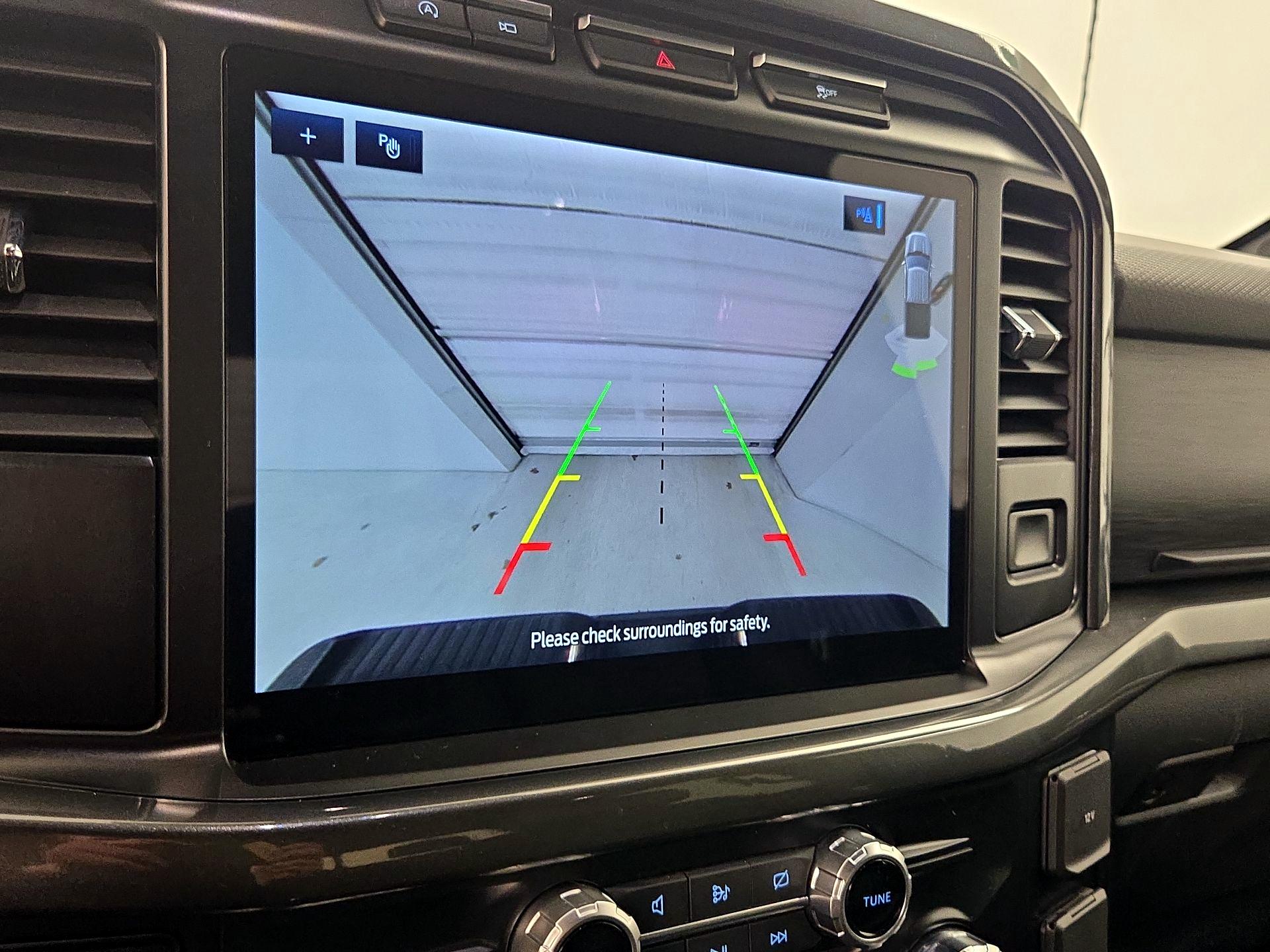 Thumbnail: 2023 Ford F-150 - 15