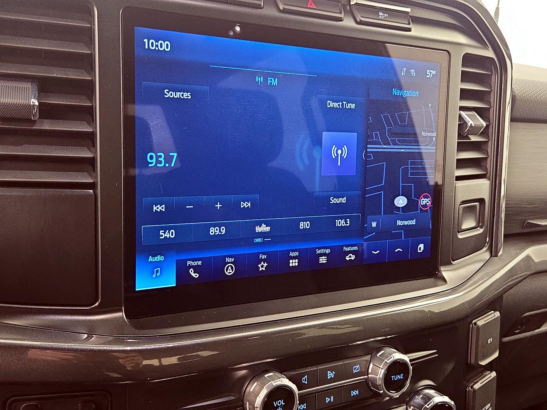 Thumbnail: 2023 Ford F-150 - 16