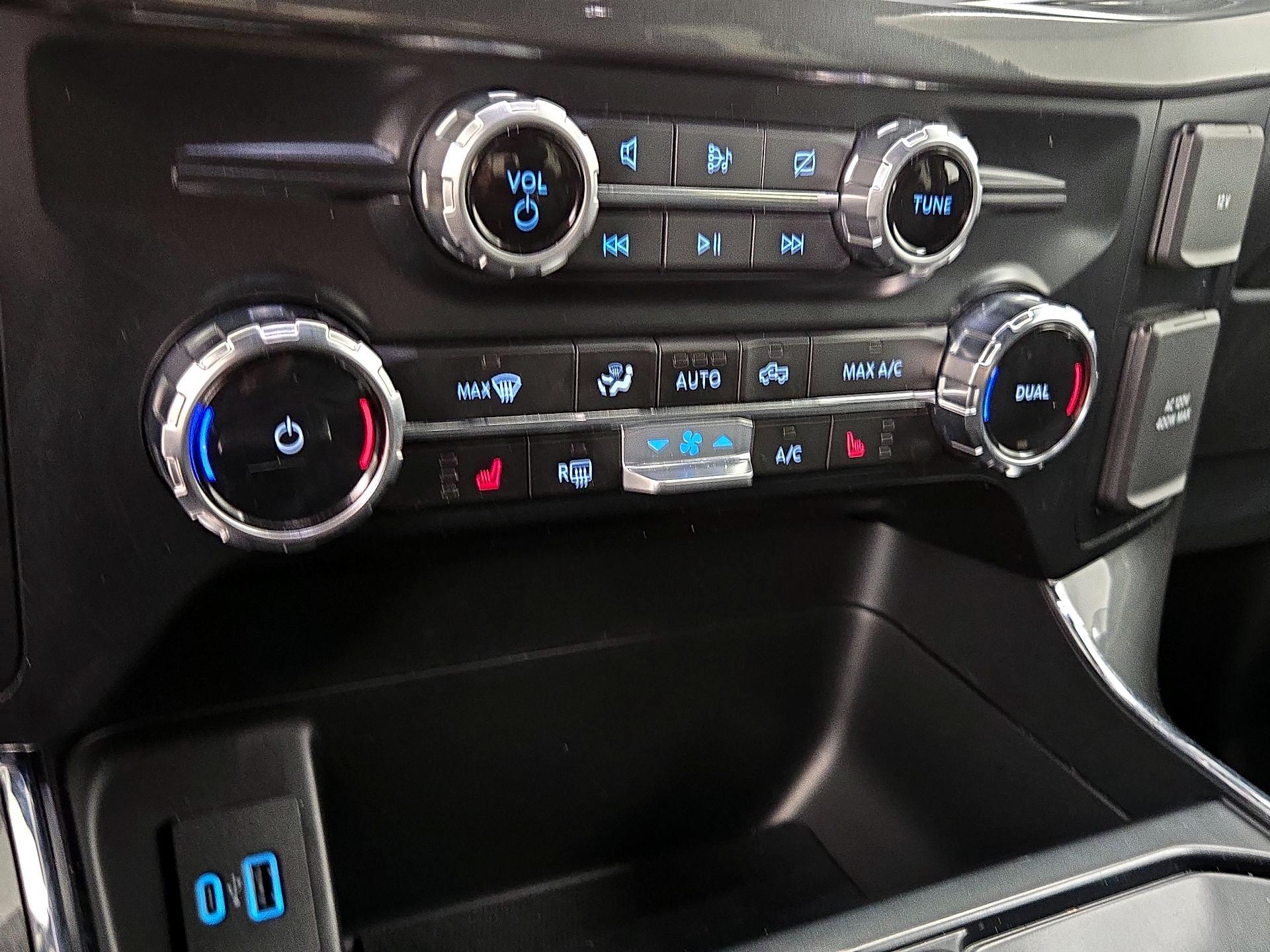 Thumbnail: 2023 Ford F-150 - 17