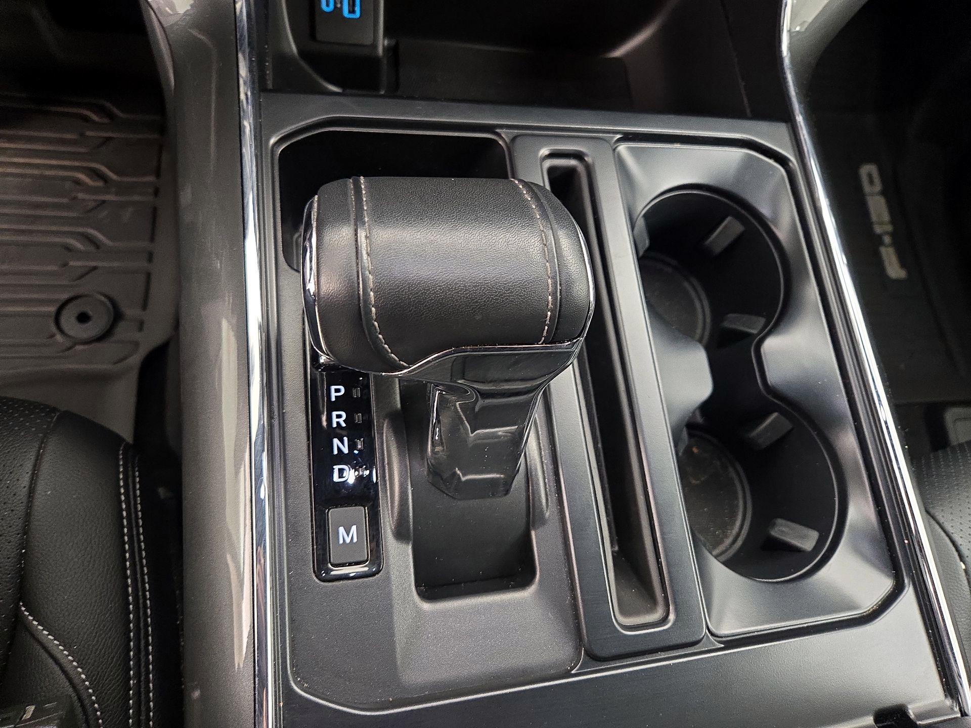 Thumbnail: 2023 Ford F-150 - 18