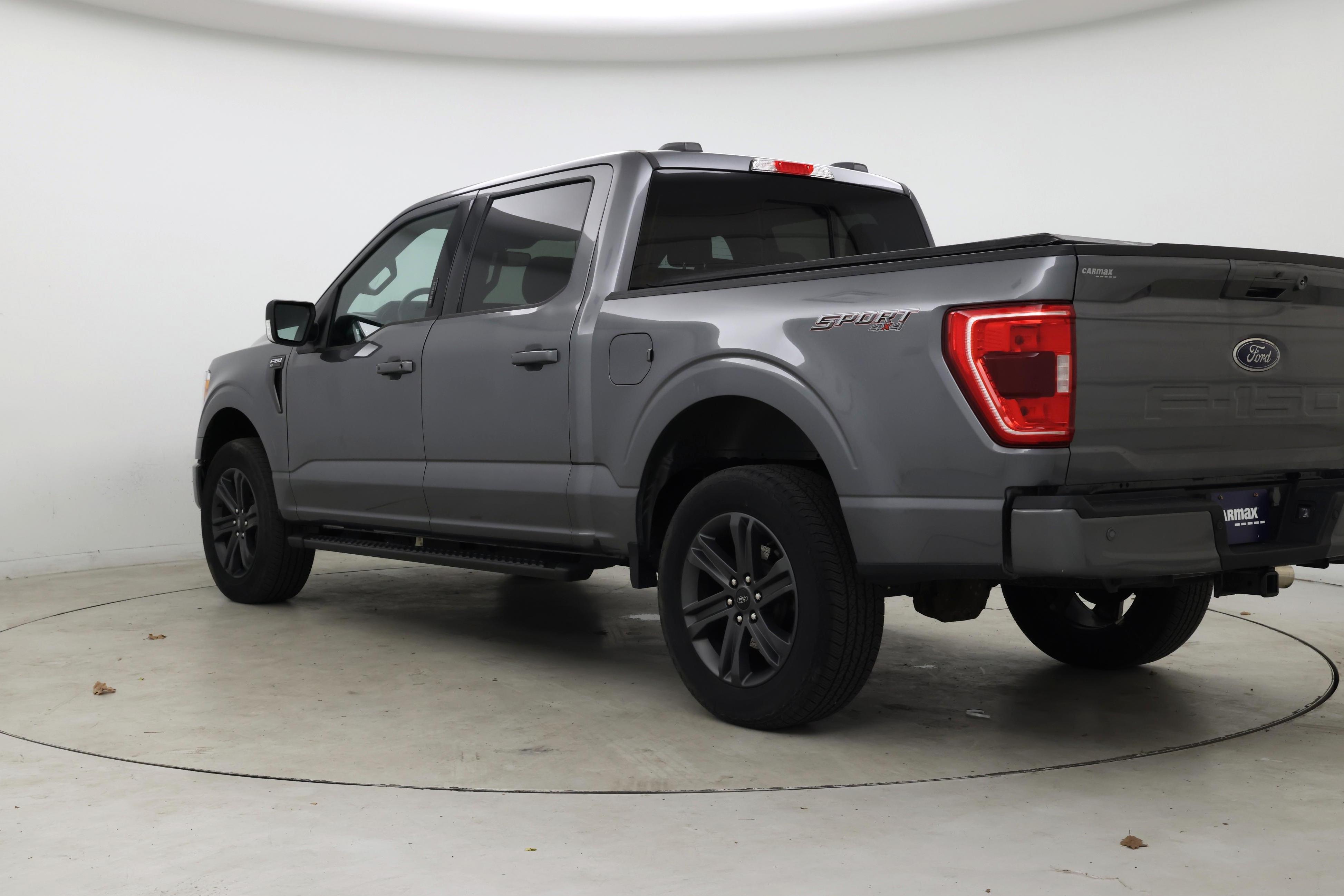 Thumbnail: 2023 Ford F-150 - 2