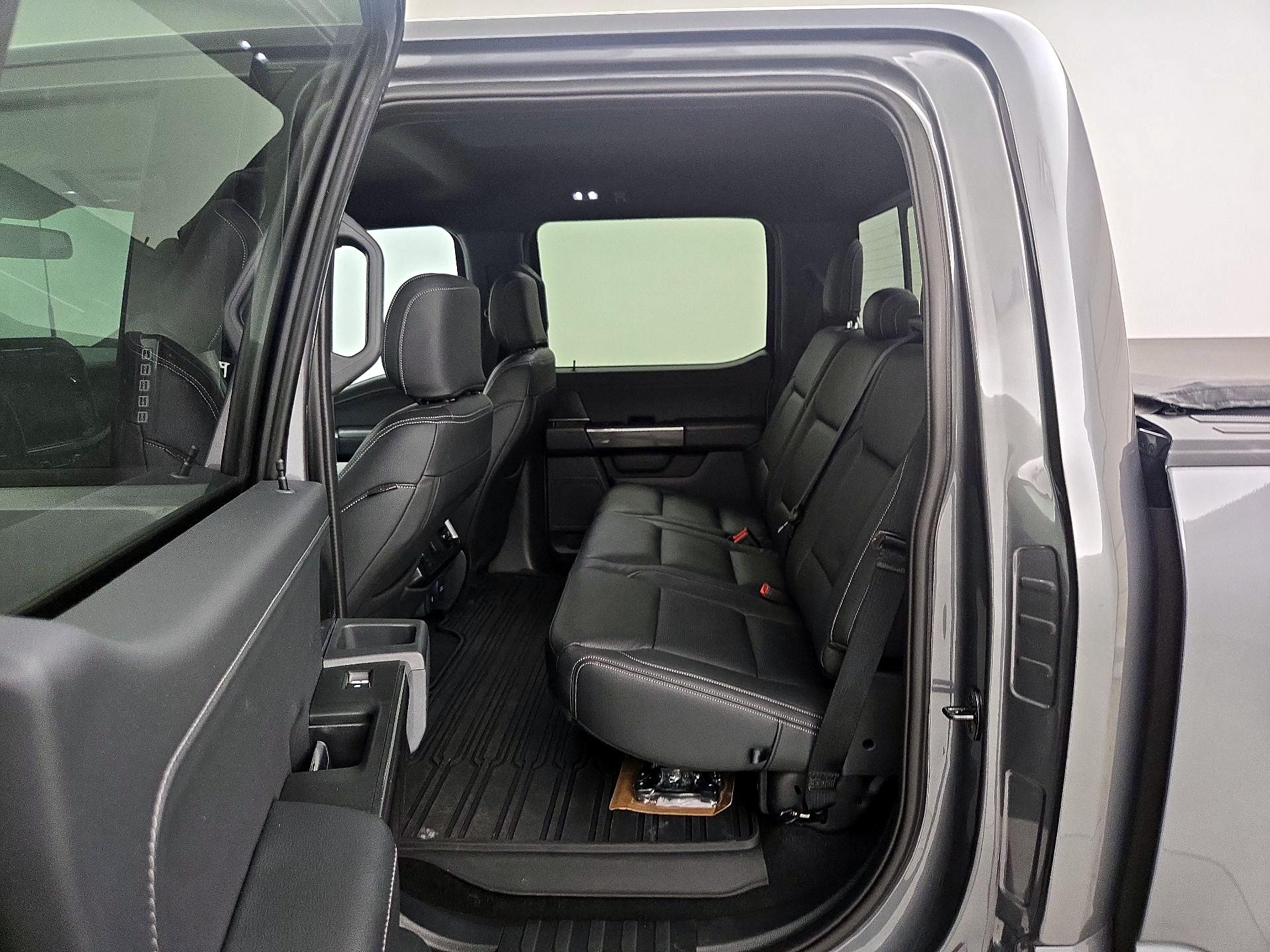 Thumbnail: 2023 Ford F-150 - 20