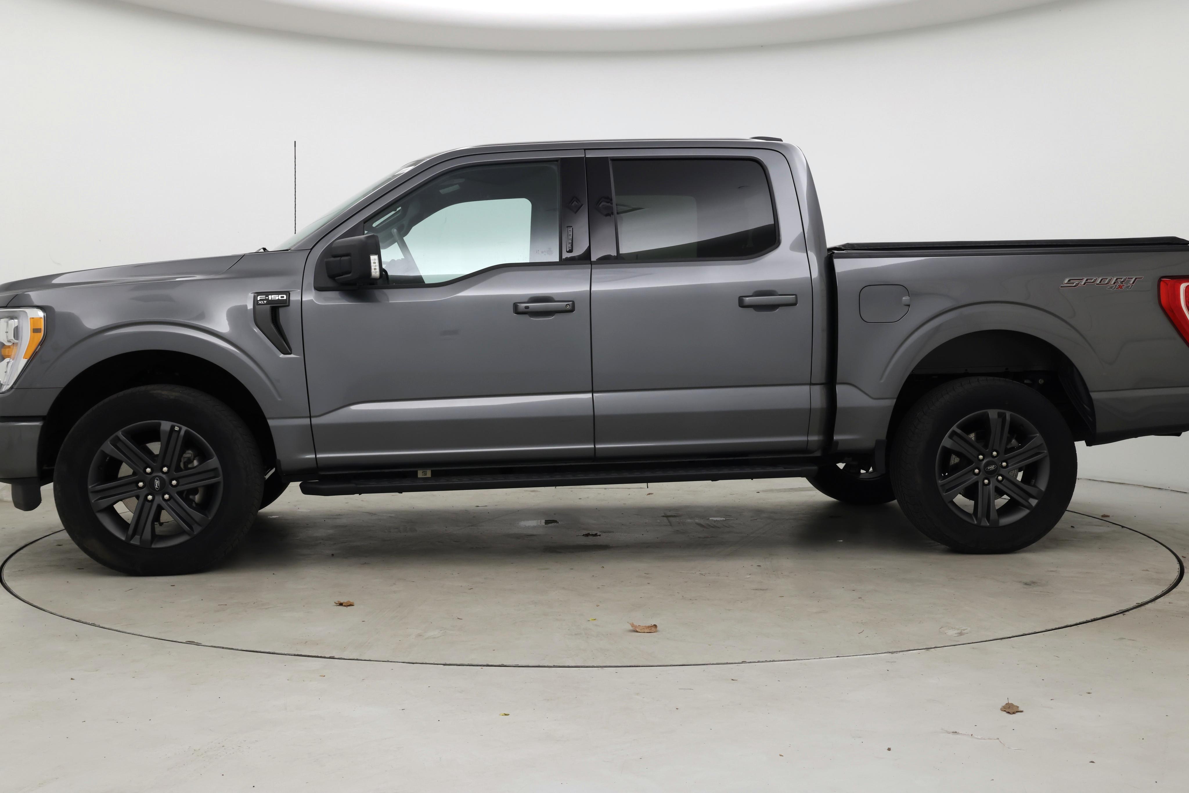 Thumbnail: 2023 Ford F-150 - 3