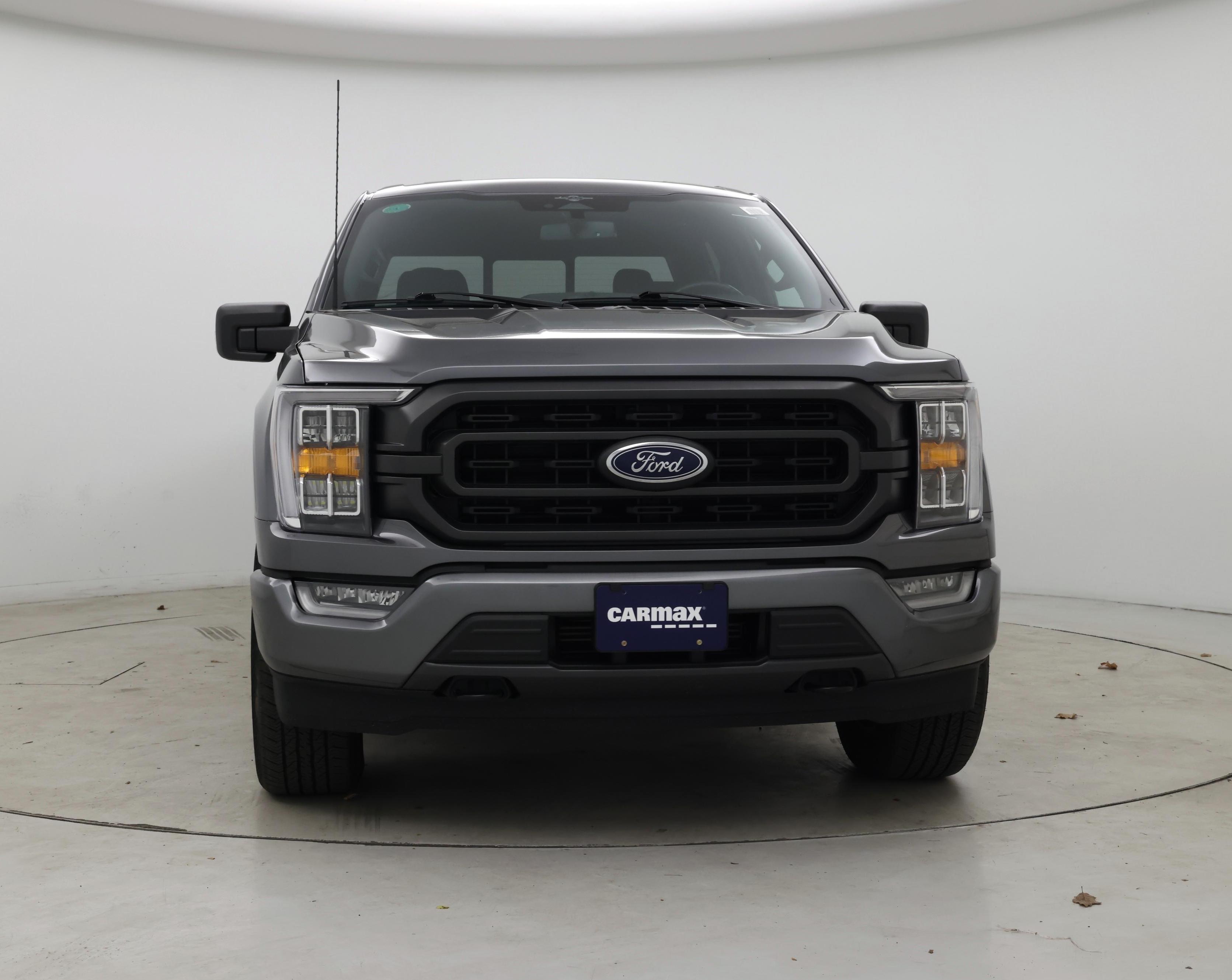 Thumbnail: 2023 Ford F-150 - 5