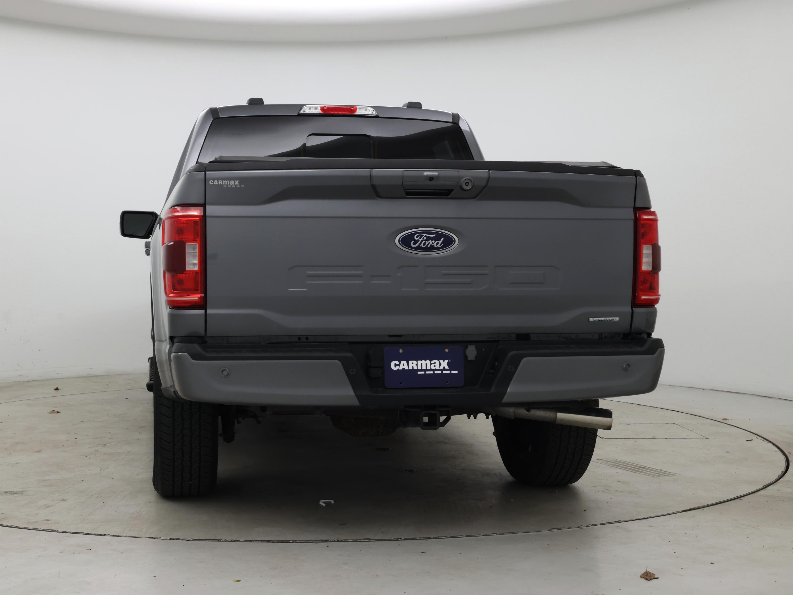 Thumbnail: 2023 Ford F-150 - 6