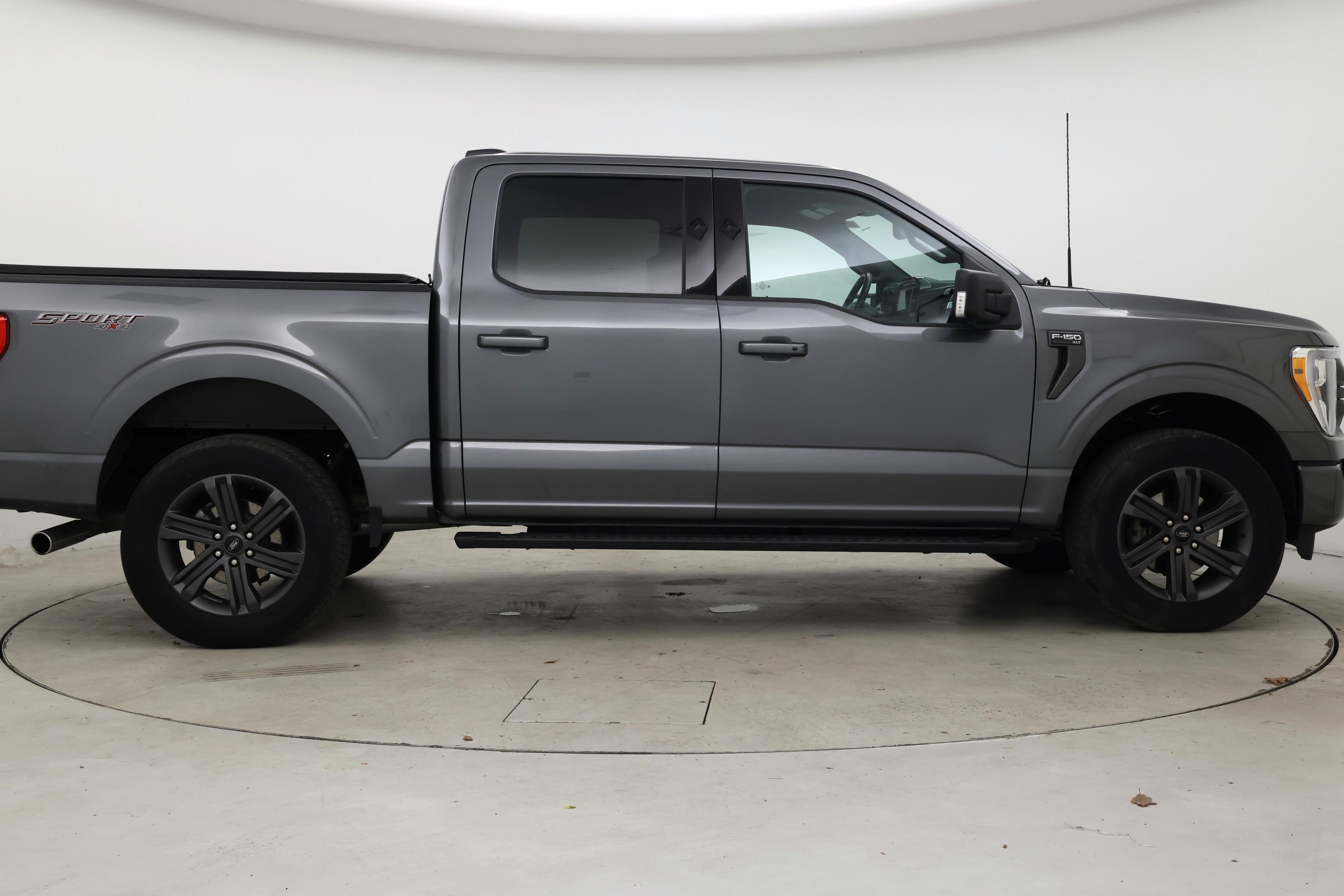 Thumbnail: 2023 Ford F-150 - 7