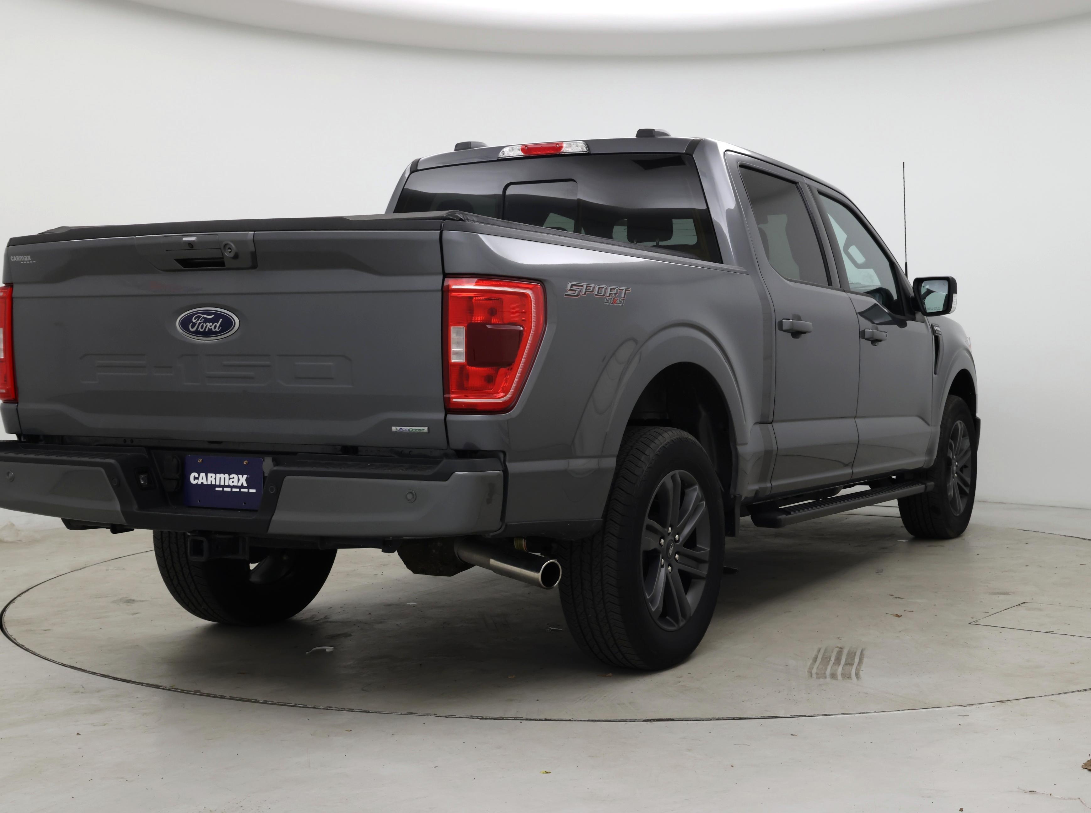 Thumbnail: 2023 Ford F-150 - 8