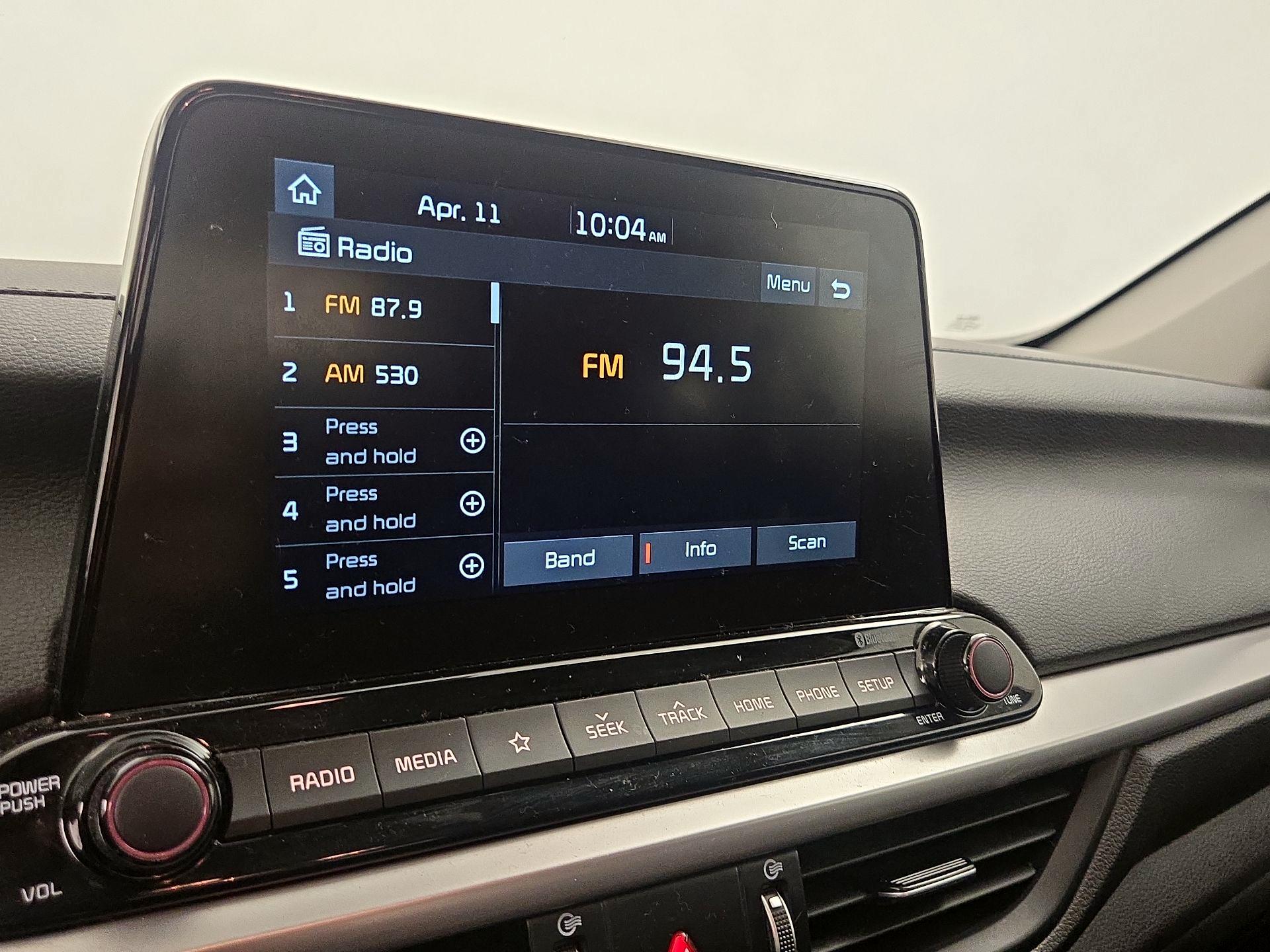 Thumbnail: 2021 Kia Forte - 15