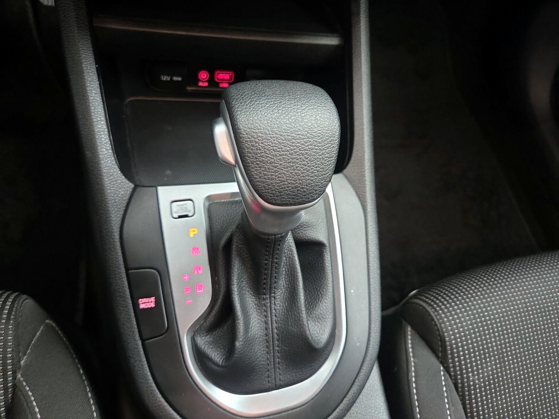 Thumbnail: 2021 Kia Forte - 17
