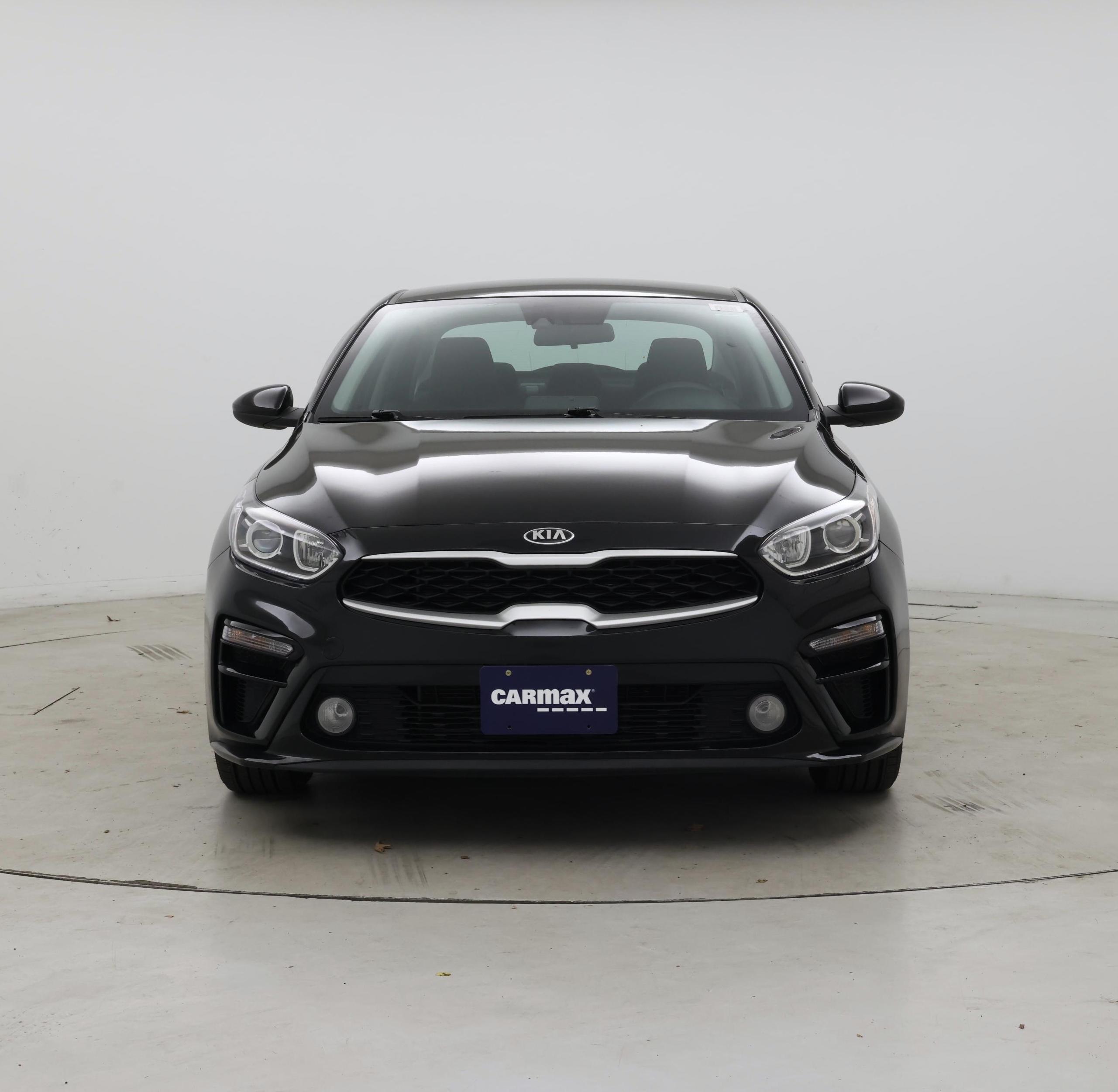 Thumbnail: 2021 Kia Forte - 5