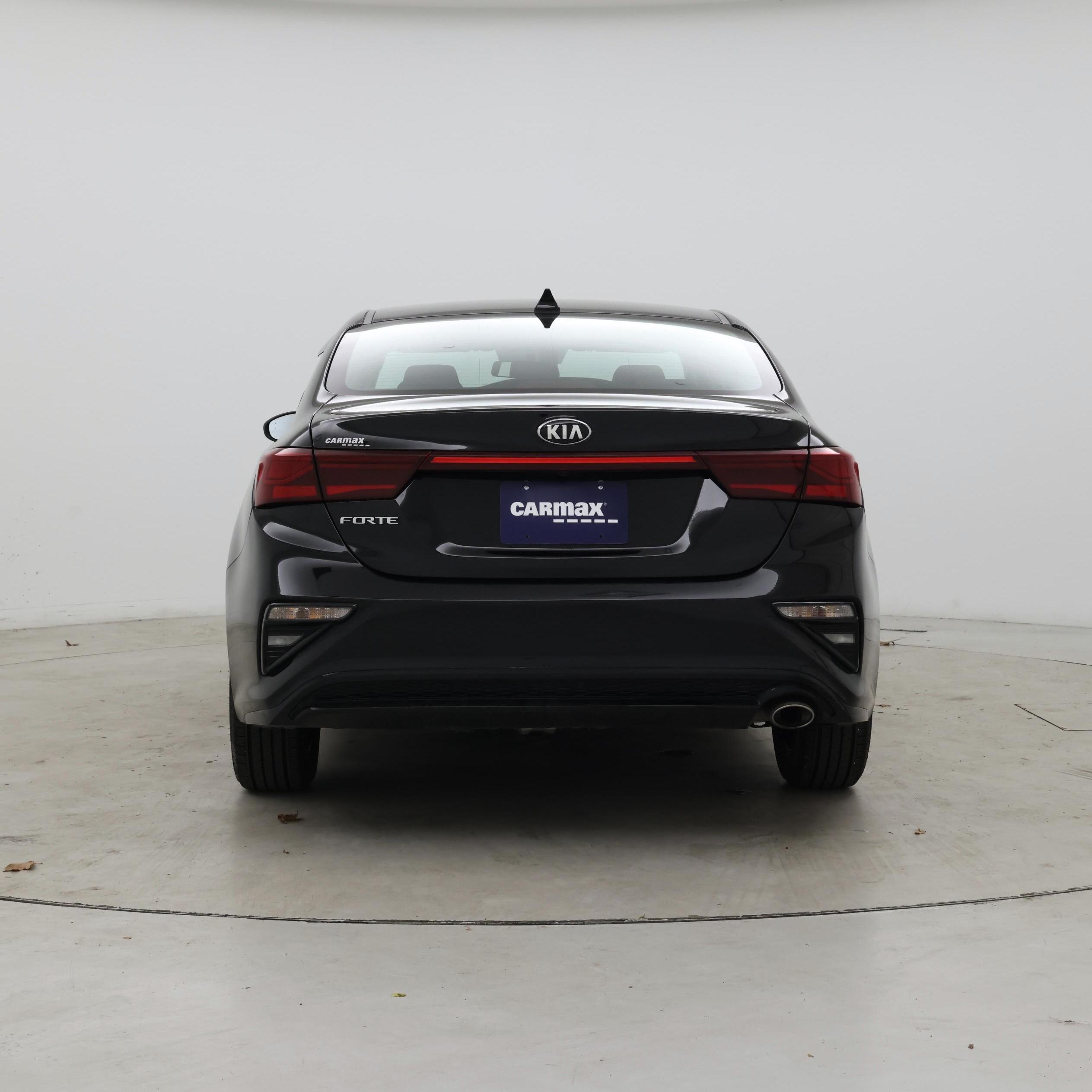 Thumbnail: 2021 Kia Forte - 6