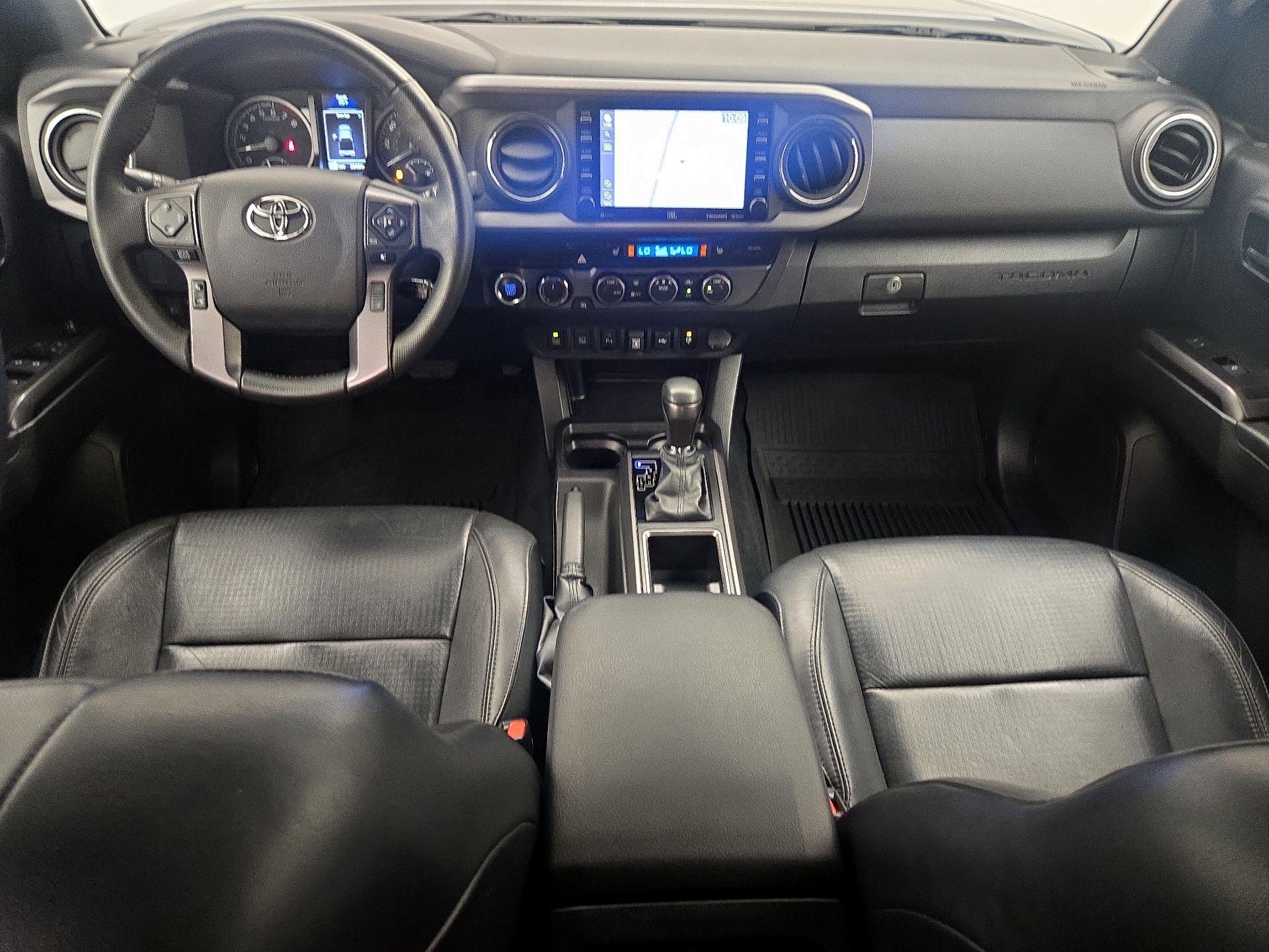 Thumbnail: 2022 Toyota Tacoma - 9