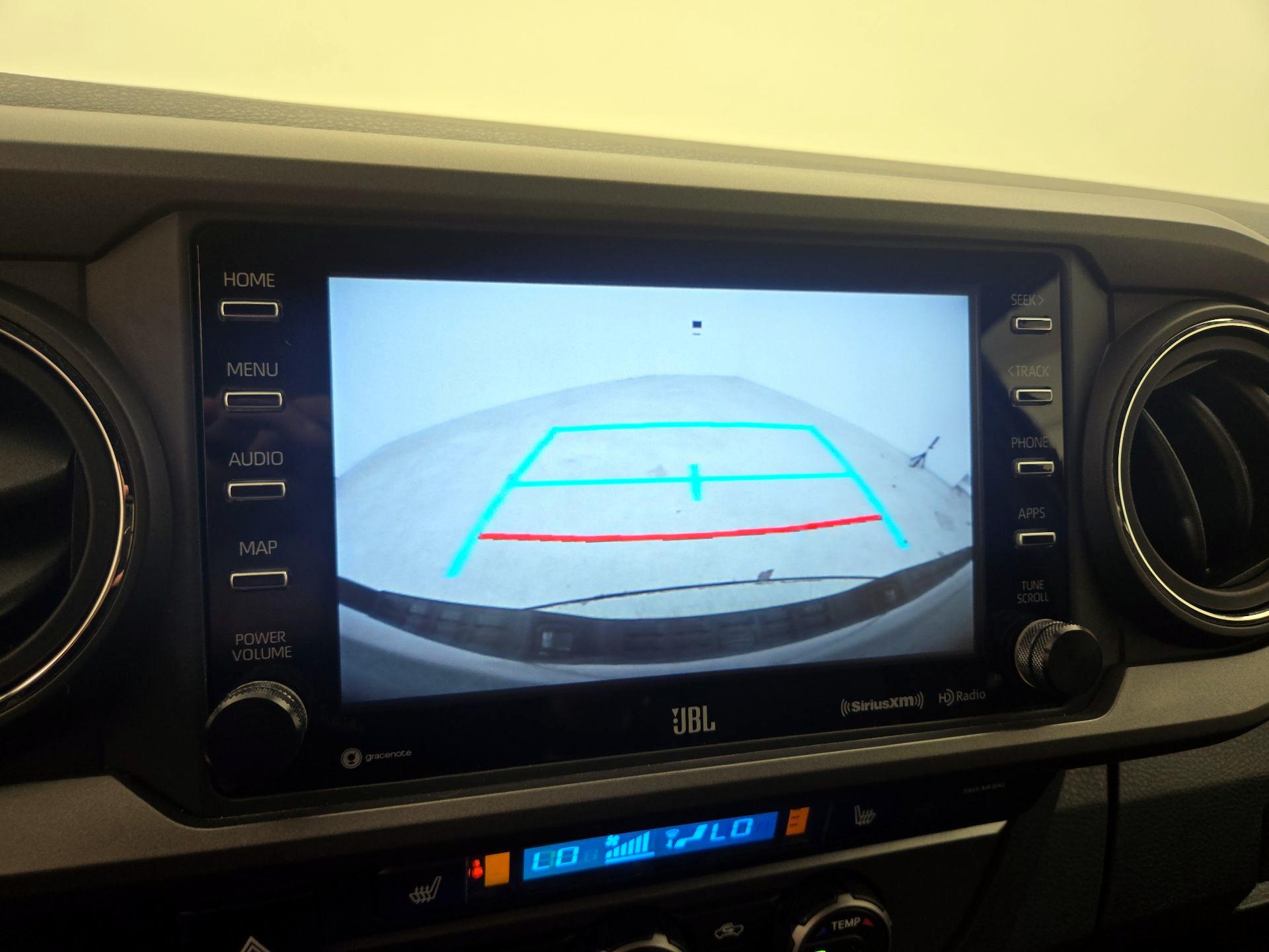 Thumbnail: 2022 Toyota Tacoma - 15