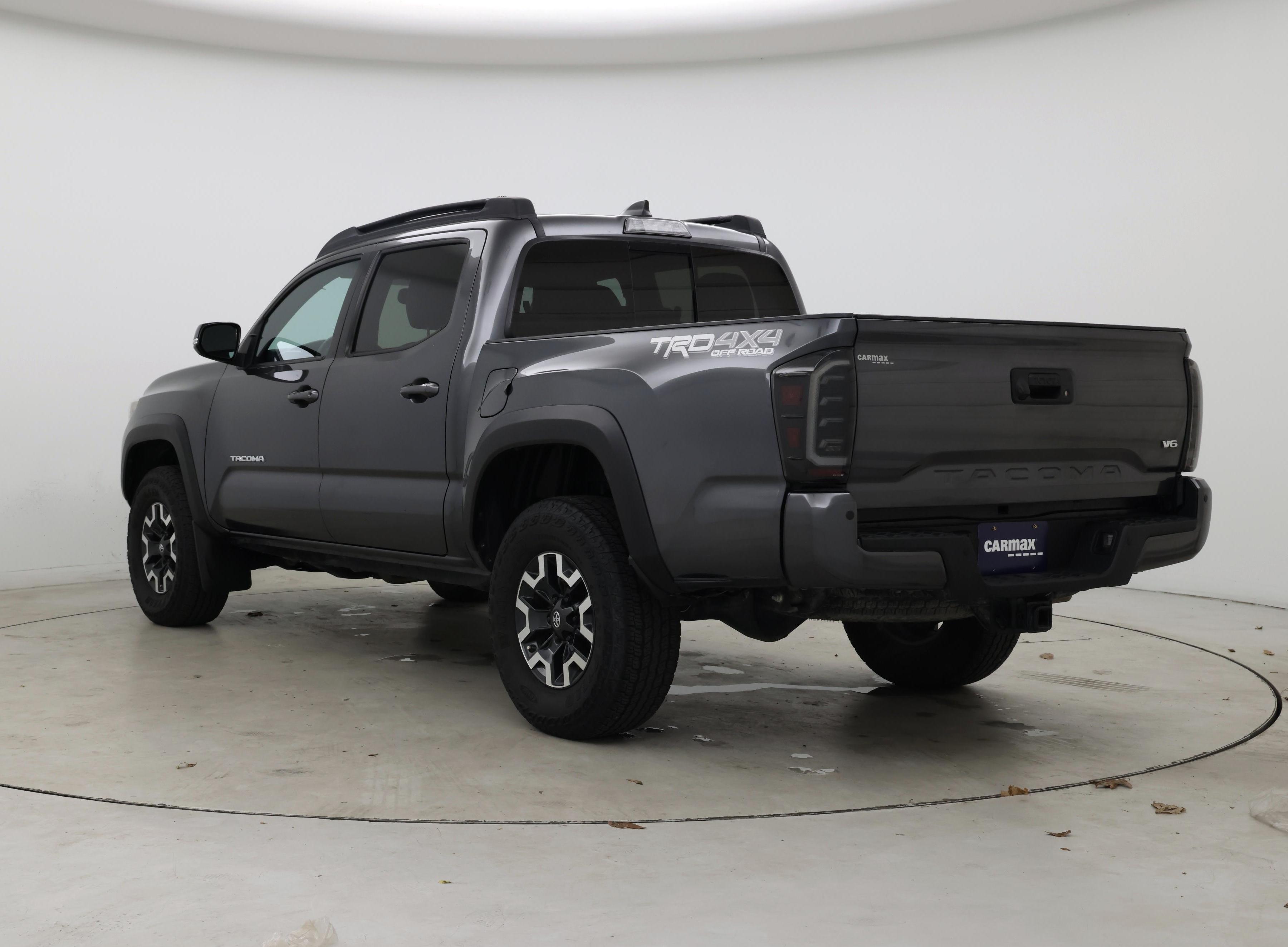 Thumbnail: 2022 Toyota Tacoma - 2