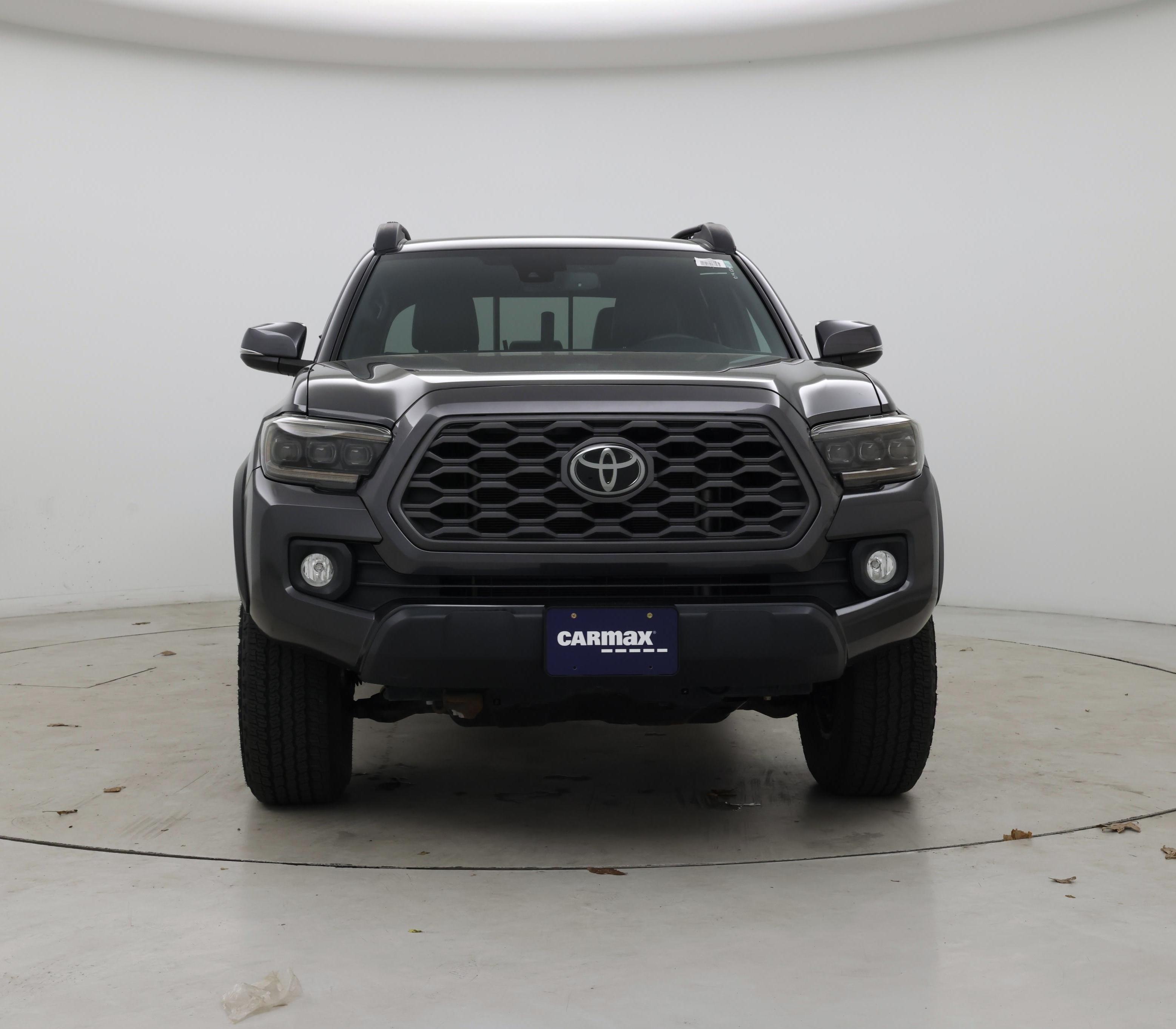 Thumbnail: 2022 Toyota Tacoma - 5