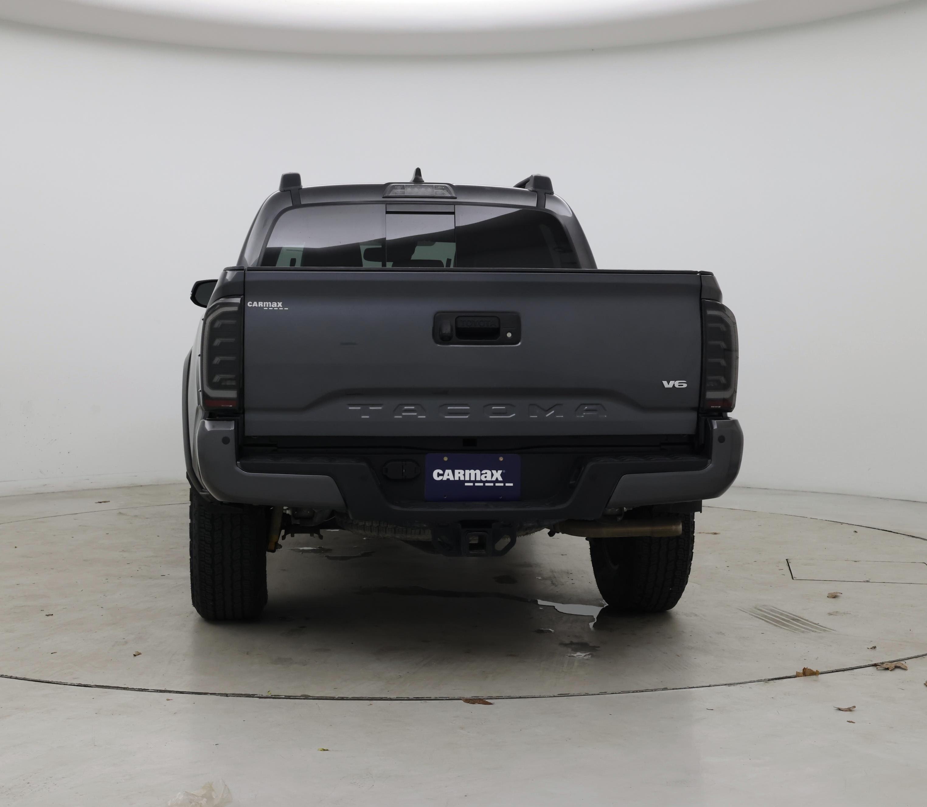 Thumbnail: 2022 Toyota Tacoma - 6