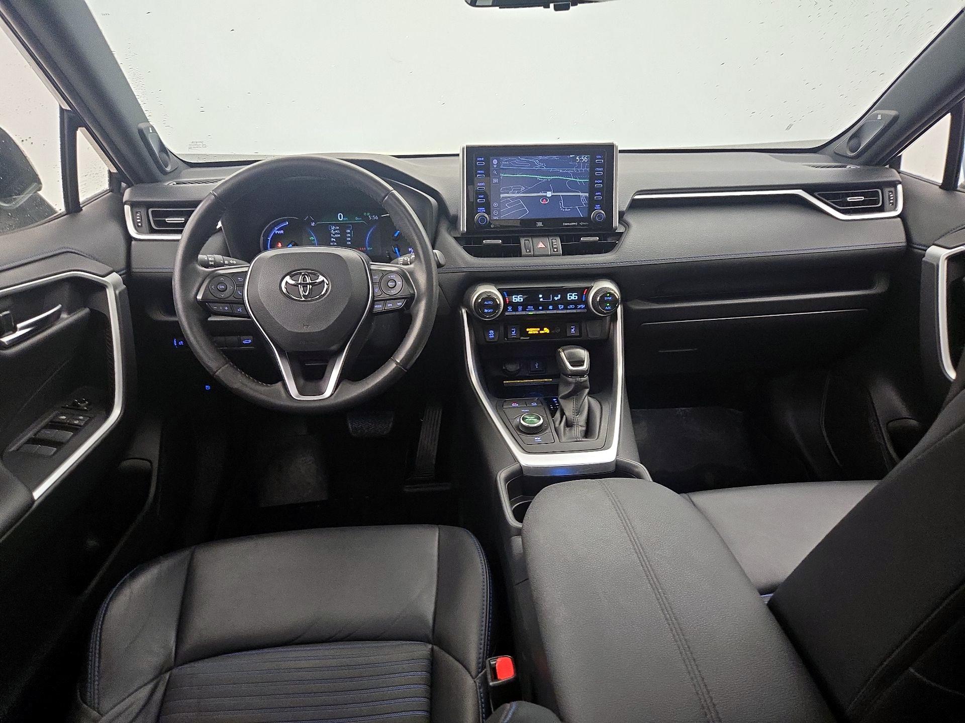 Thumbnail: 2020 Toyota RAV4 - 9