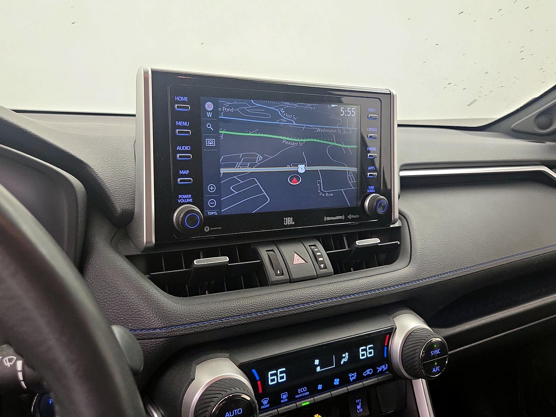 Thumbnail: 2020 Toyota RAV4 - 14