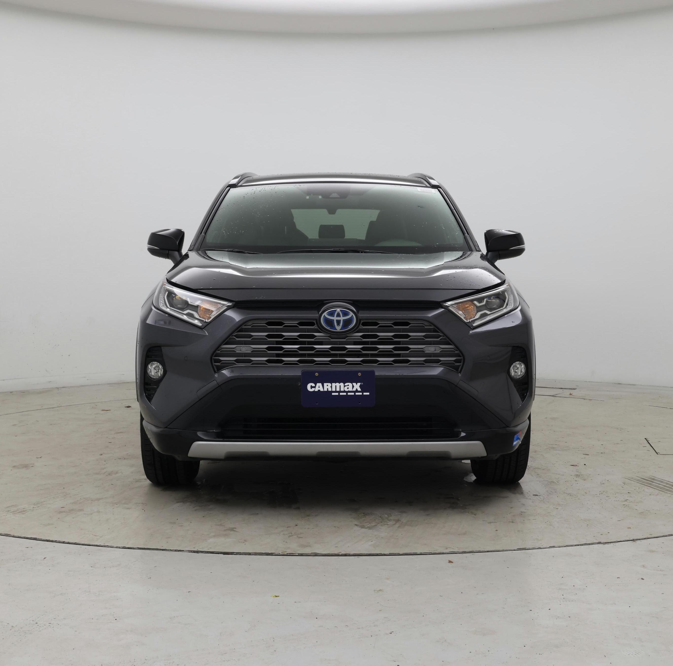 Thumbnail: 2020 Toyota RAV4 - 5