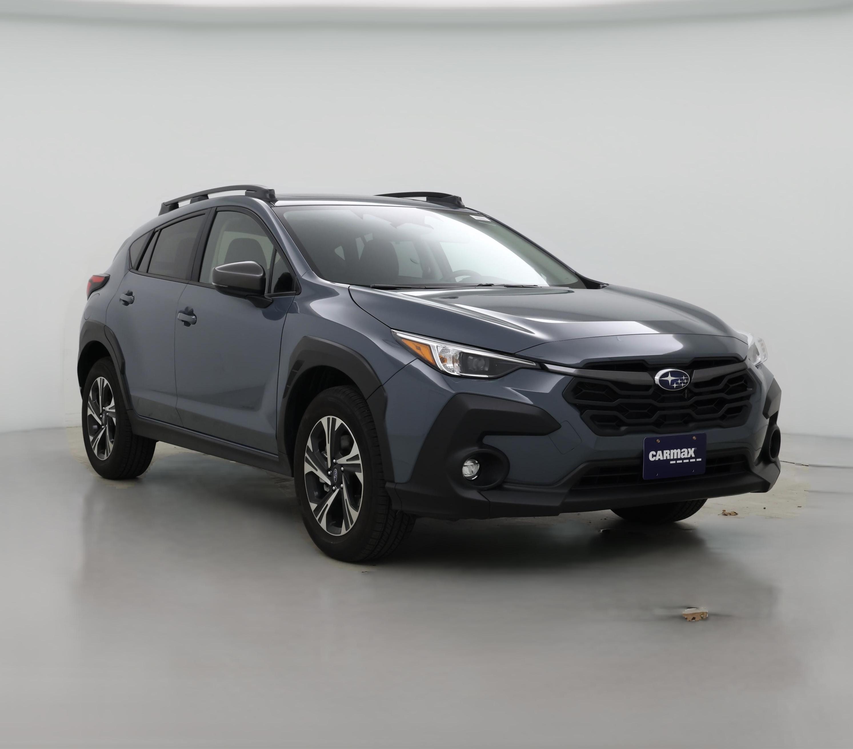 Thumbnail: 2025 Subaru Crosstrek - 1